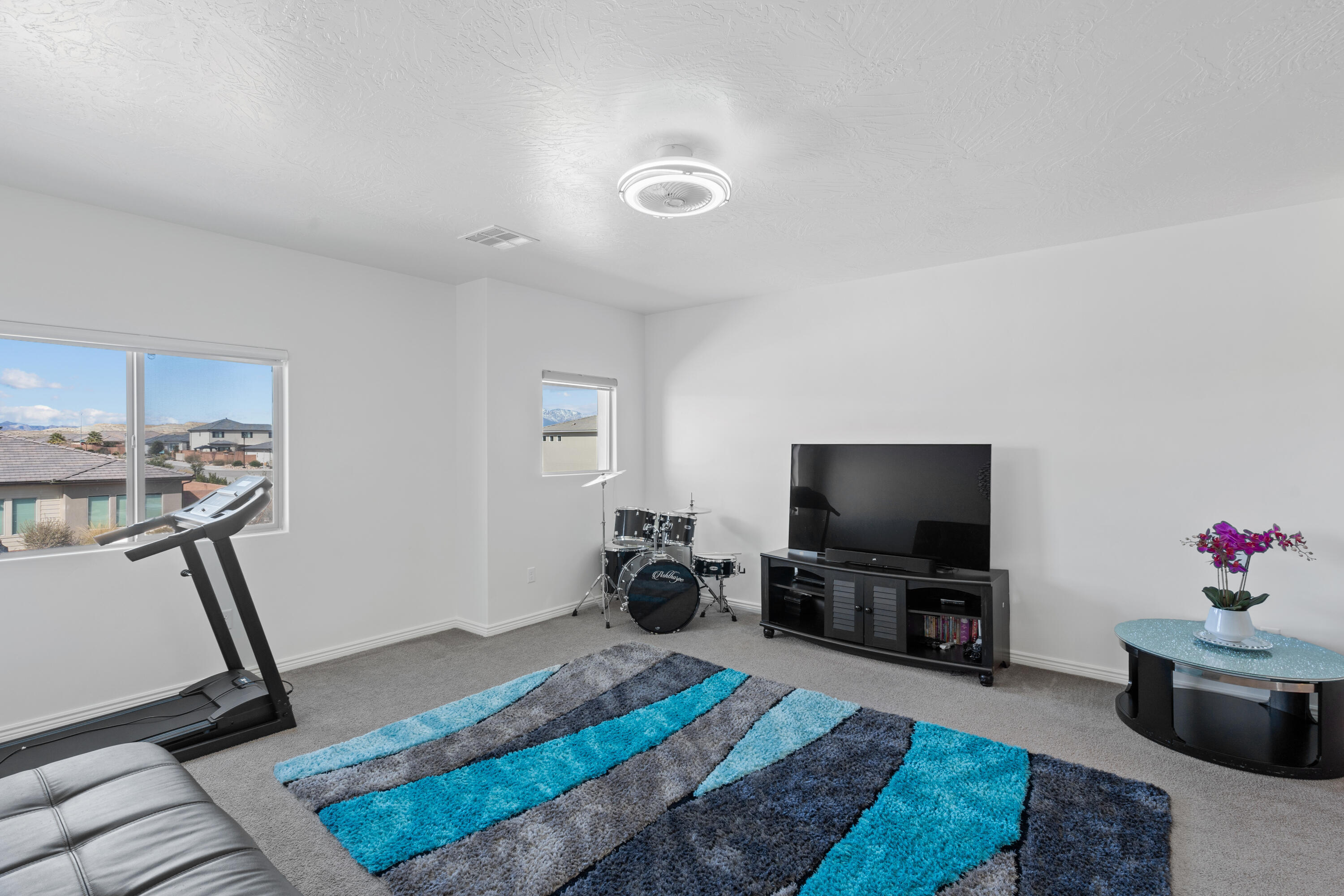 SAGE CANYON - Residential