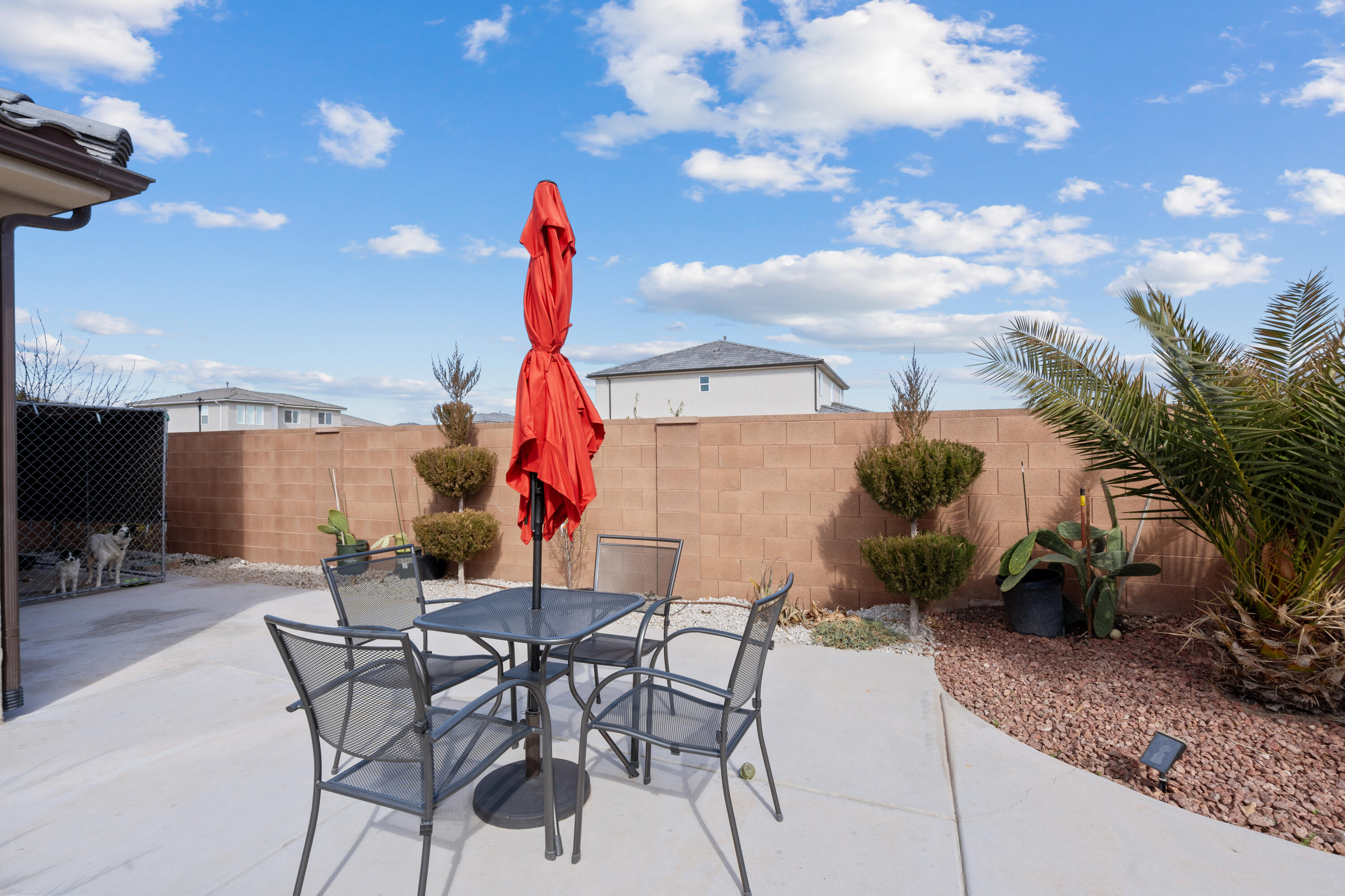 SAGE CANYON - Residential