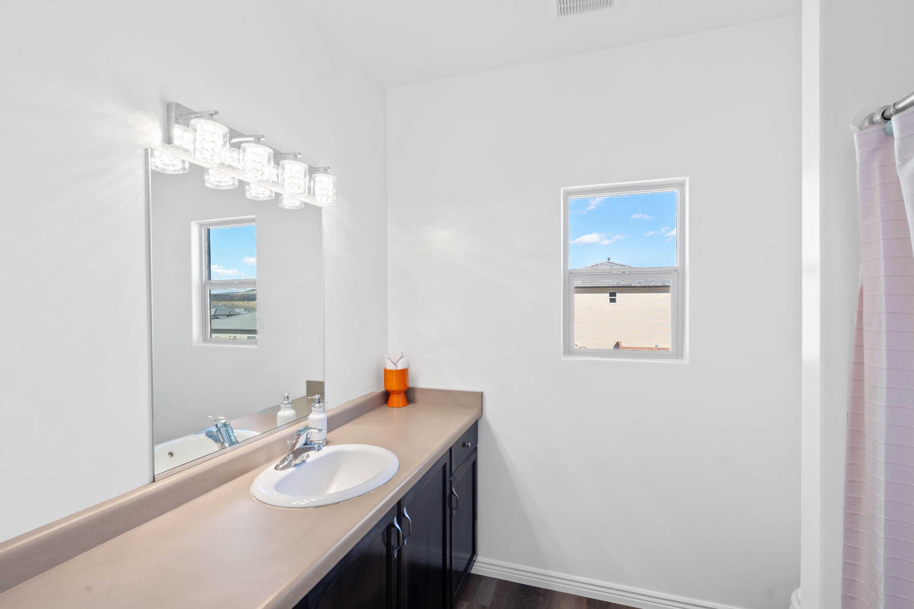 SAGE CANYON - Residential