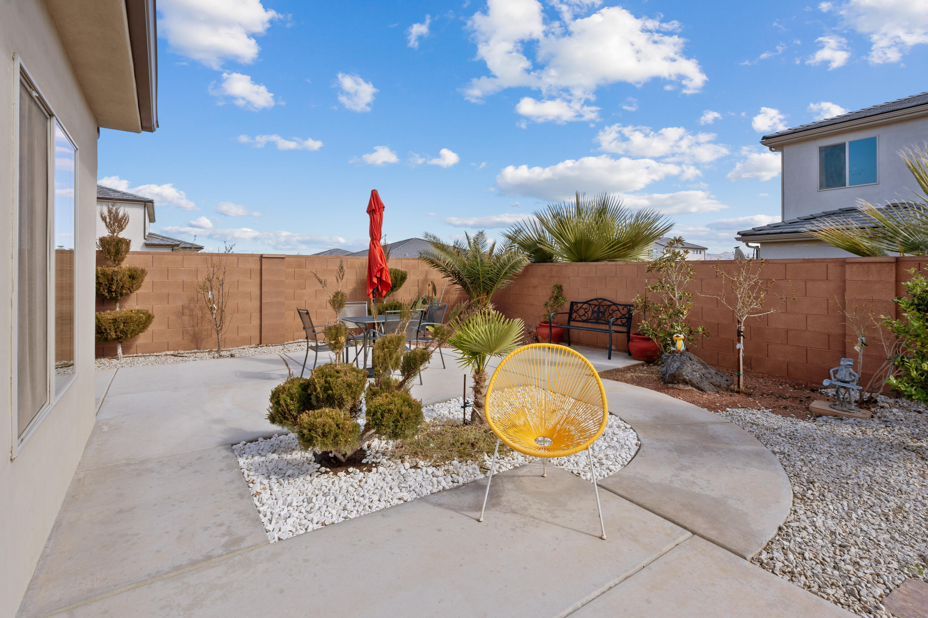 SAGE CANYON - Residential