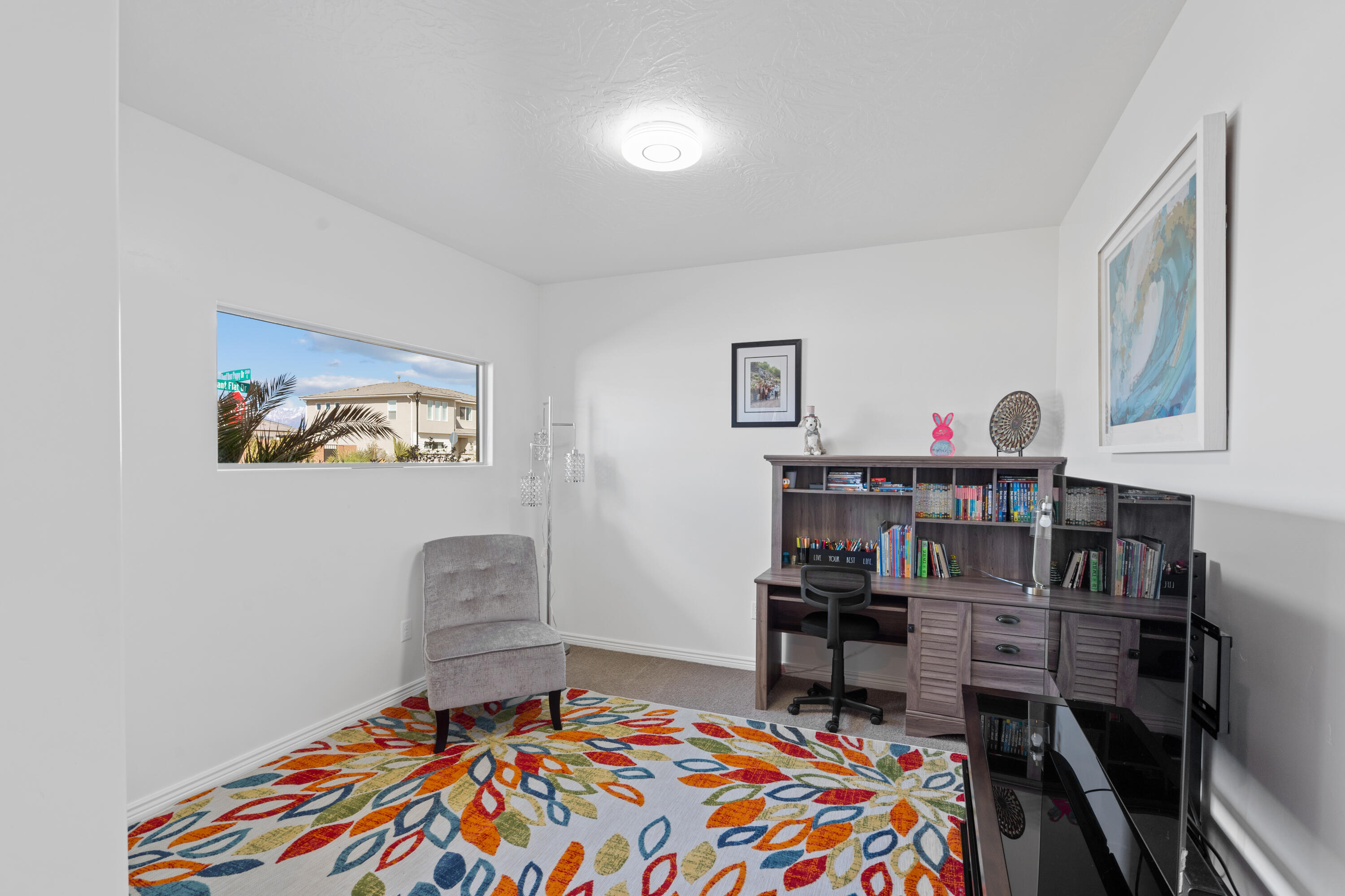 SAGE CANYON - Residential