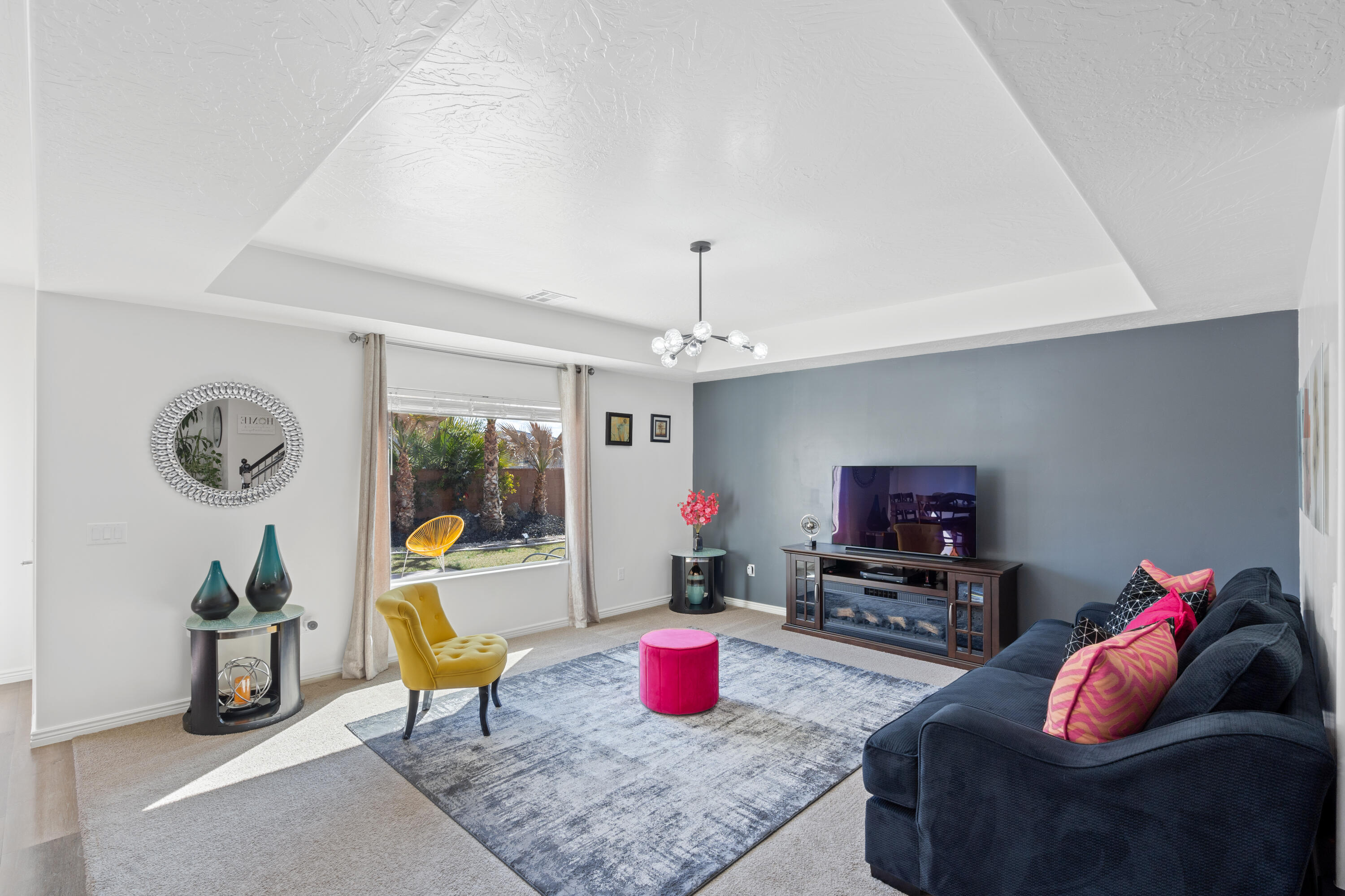 SAGE CANYON - Residential