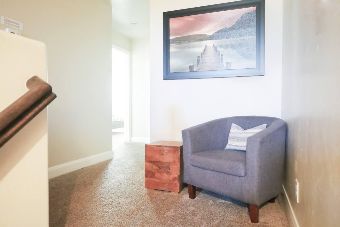 CORAL RIDGE TOWNHOMES - Residential