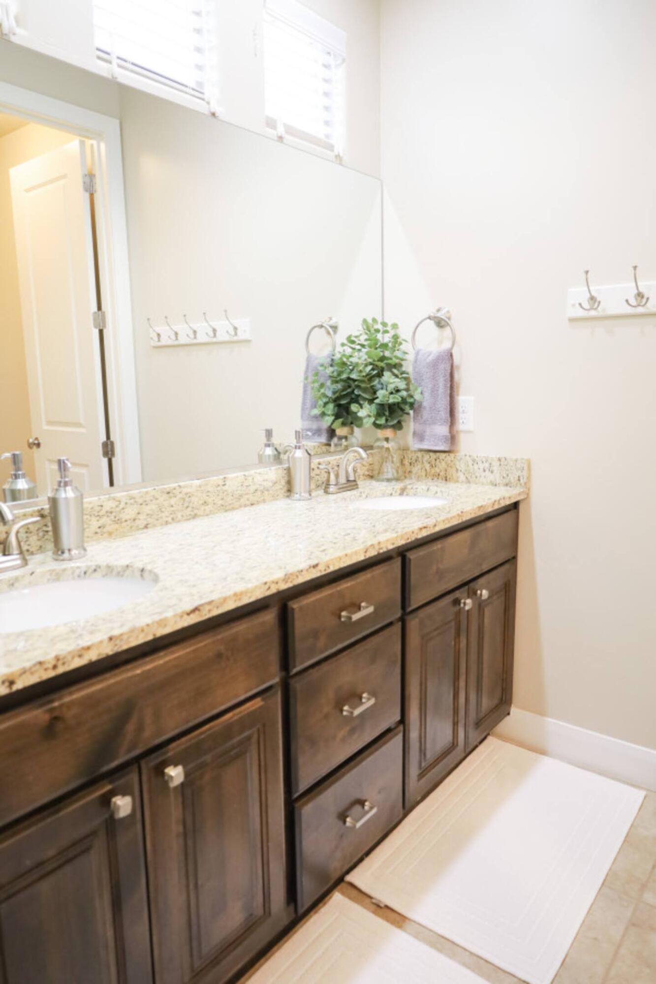 CORAL RIDGE TOWNHOMES - Residential