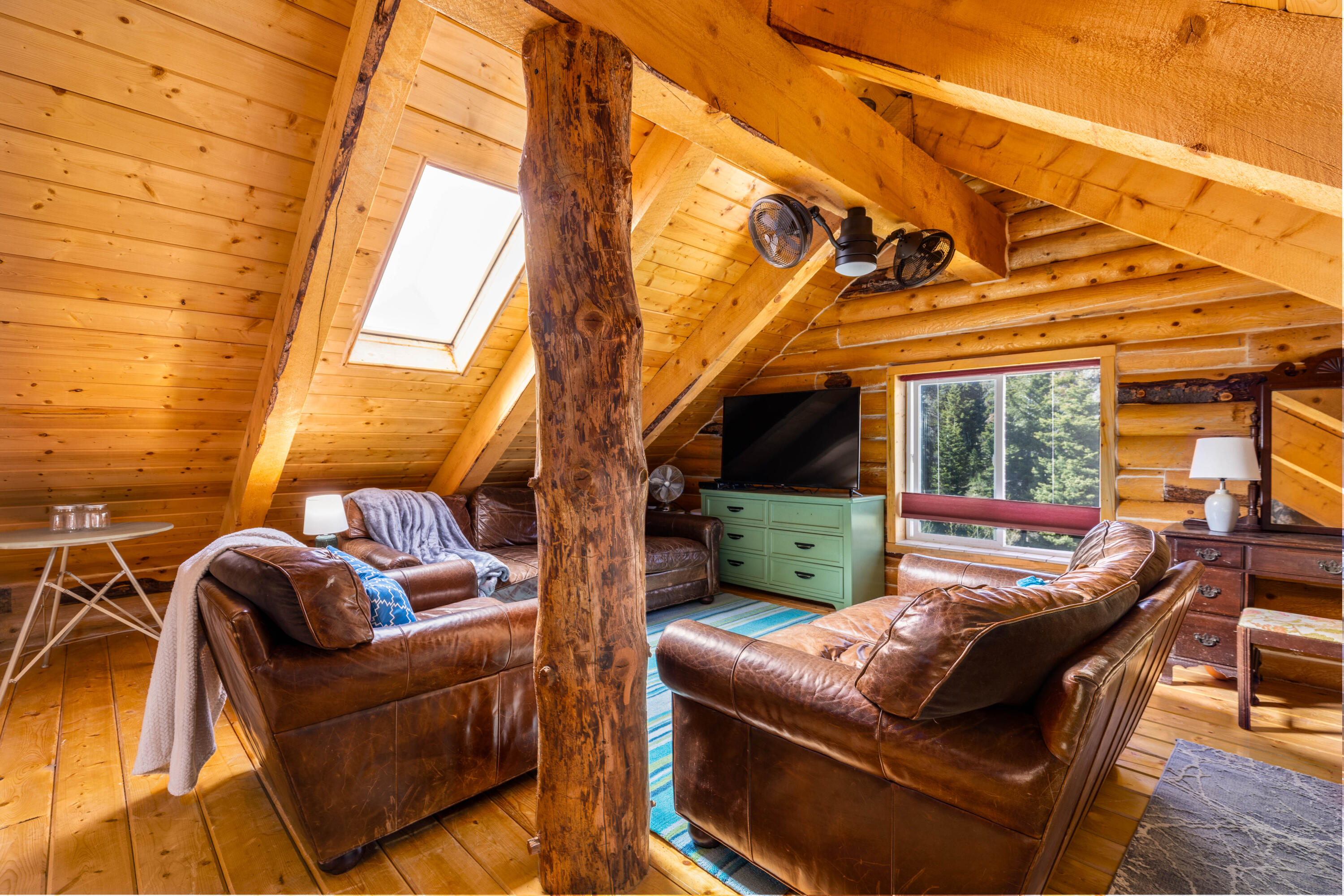 KOLOB WOODS - Residential