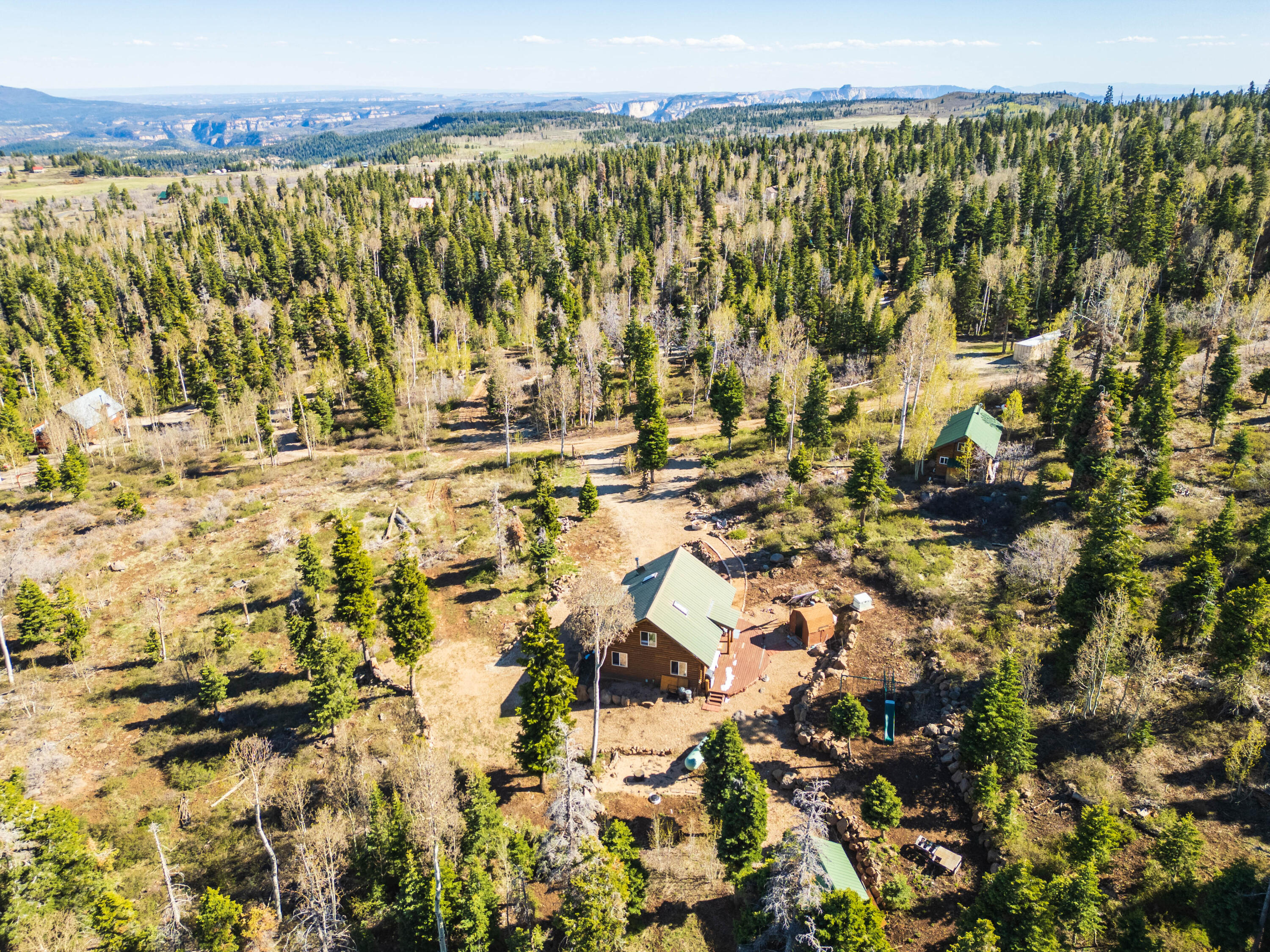 KOLOB WOODS - Residential