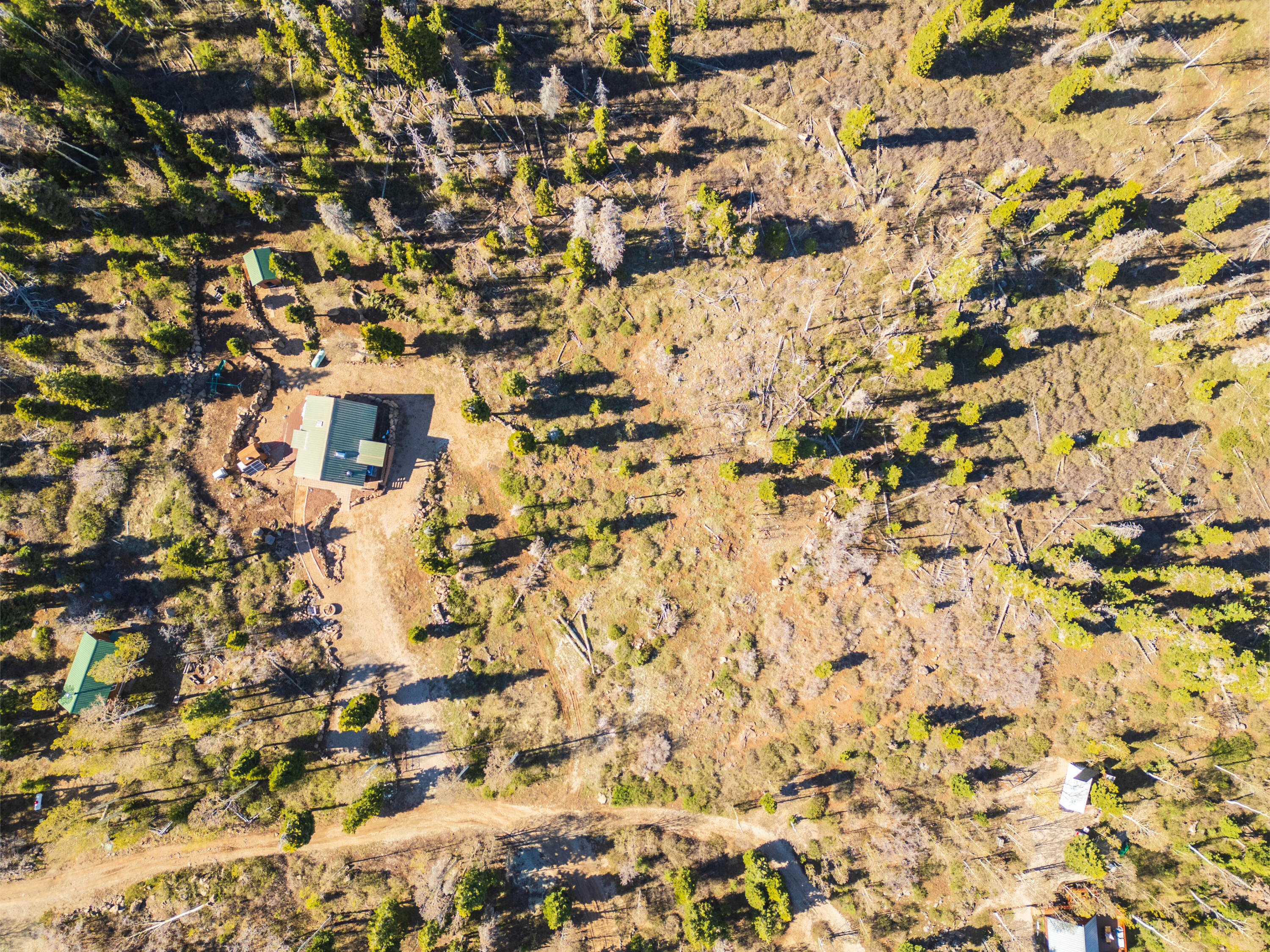 KOLOB WOODS - Residential