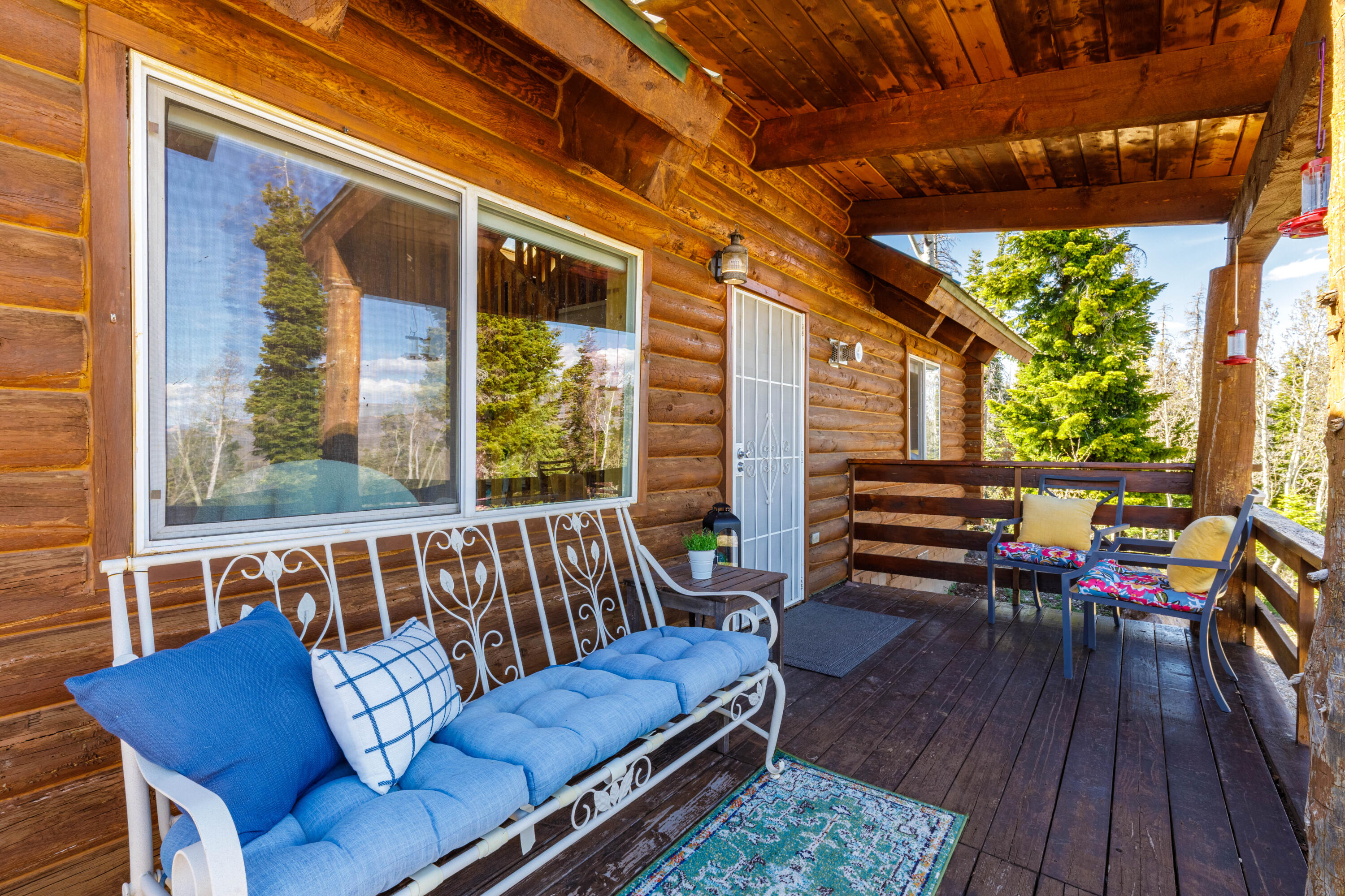 KOLOB WOODS - Residential
