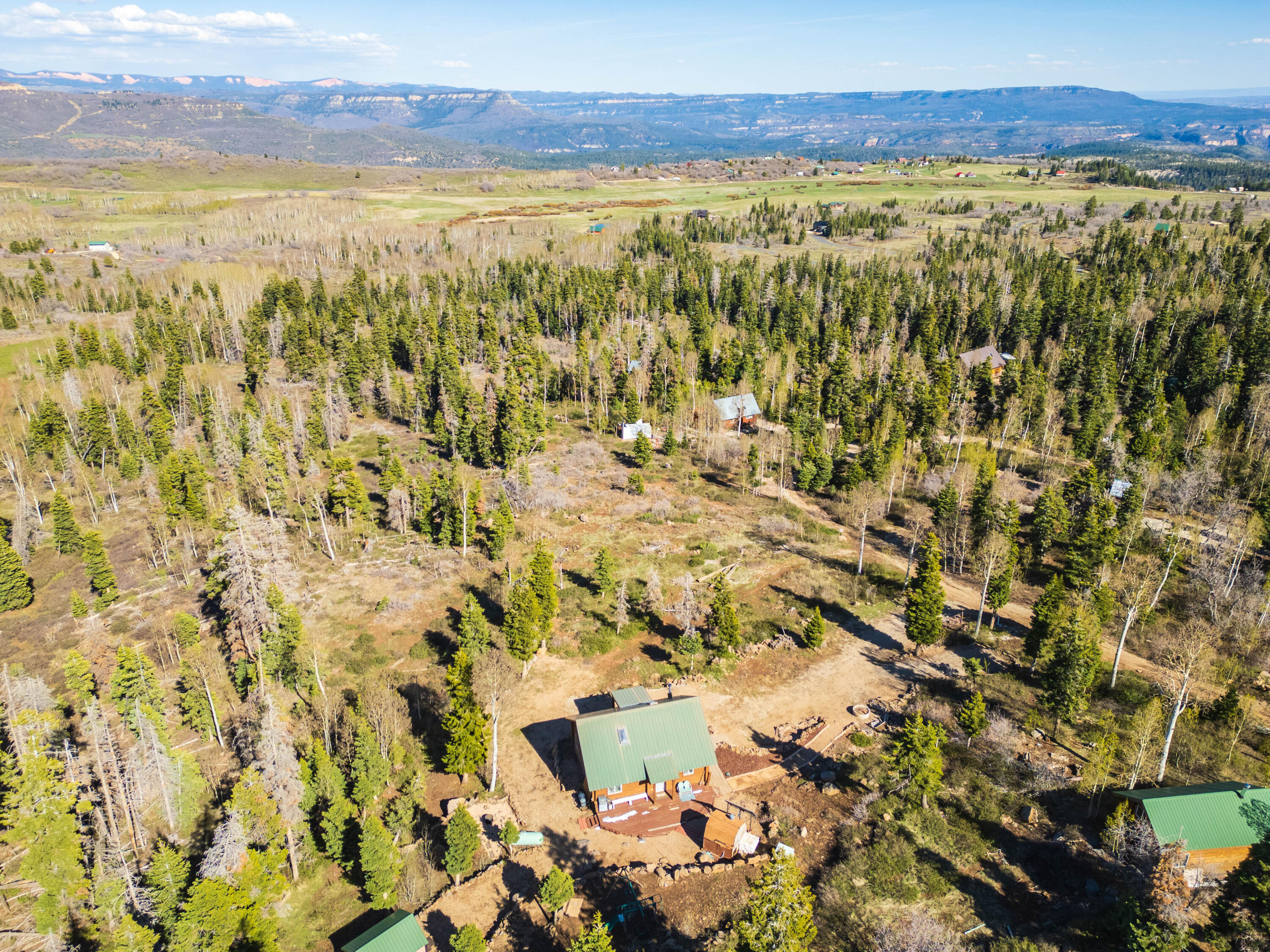 KOLOB WOODS - Residential