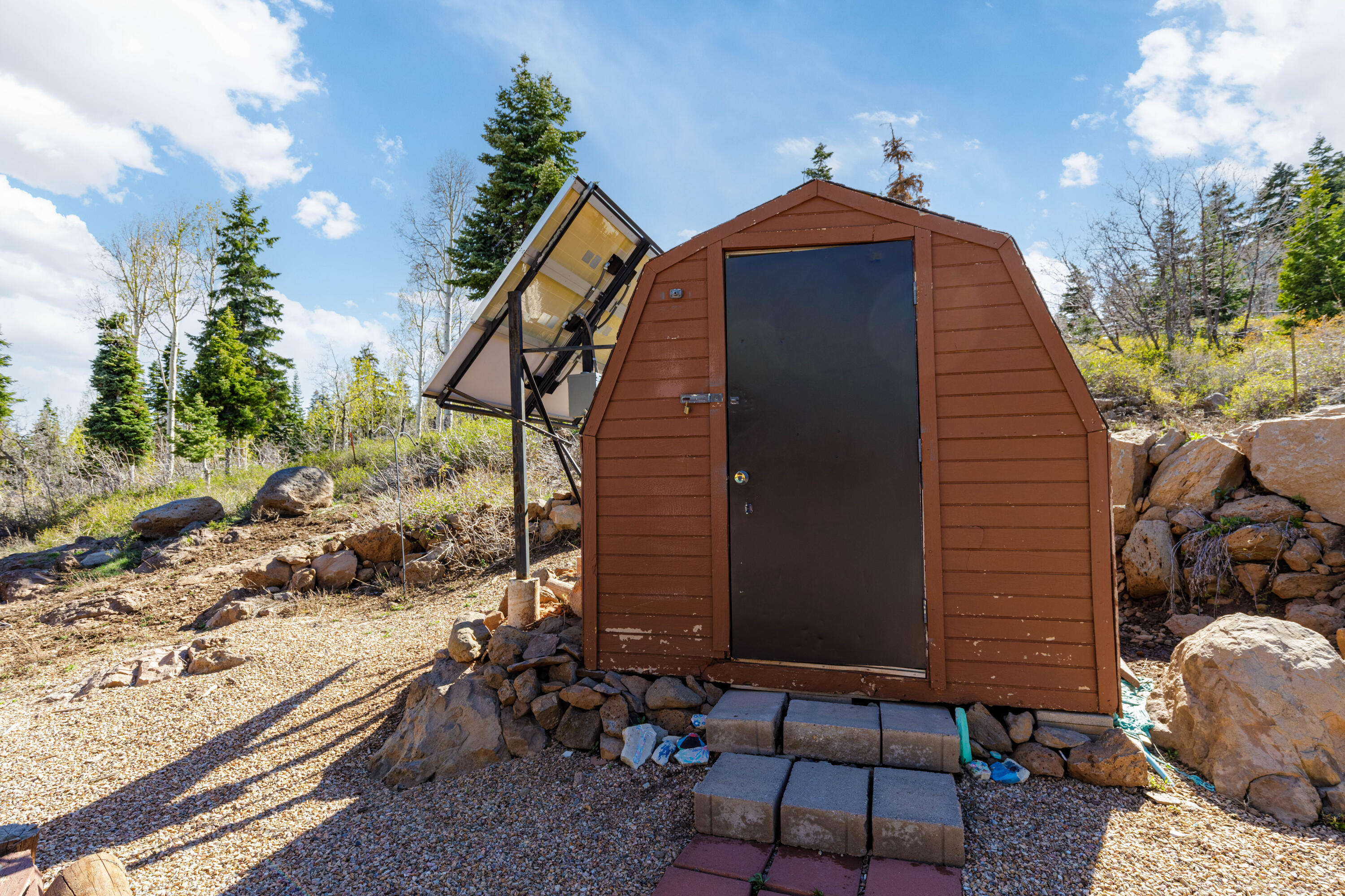 KOLOB WOODS - Residential