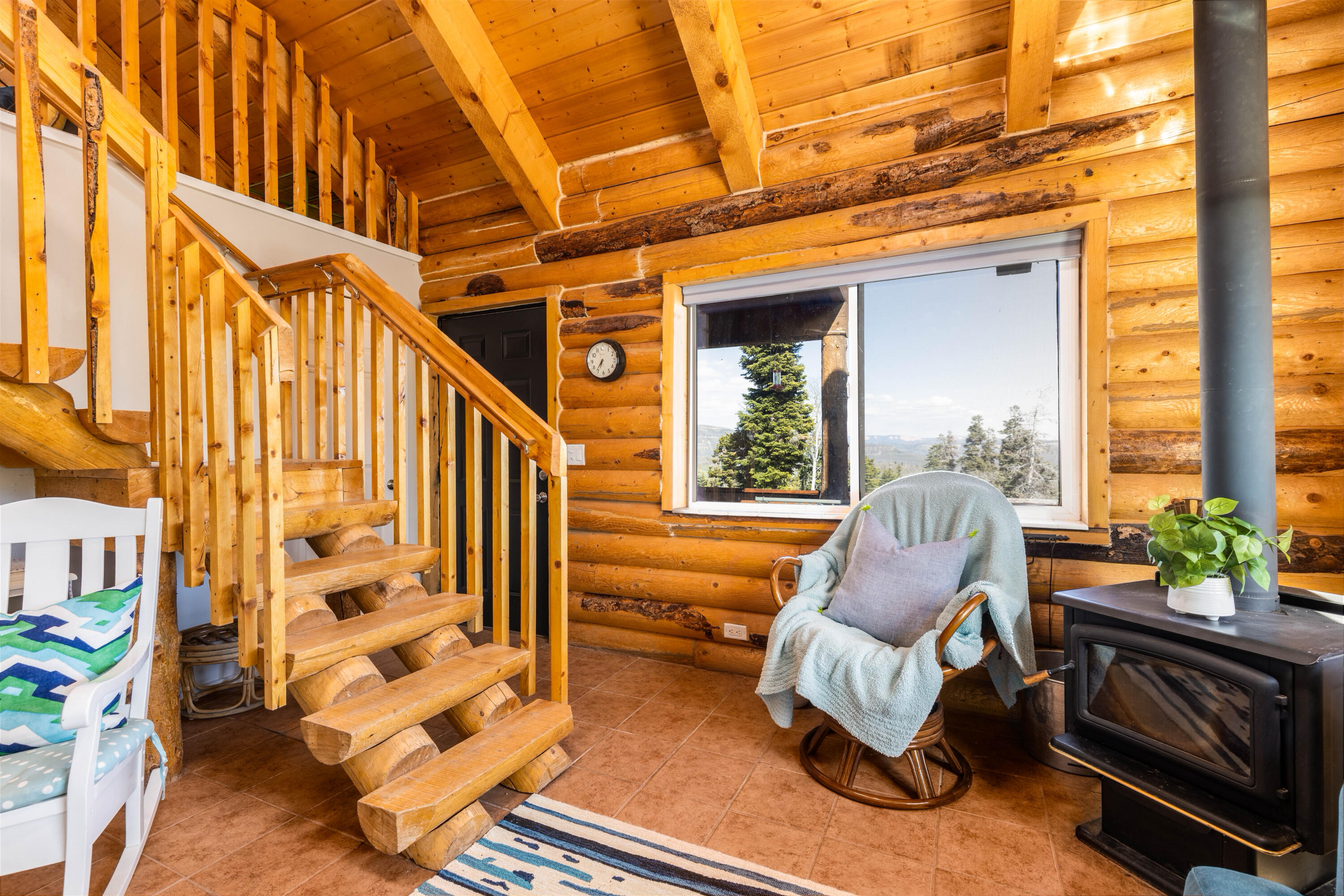 KOLOB WOODS - Residential