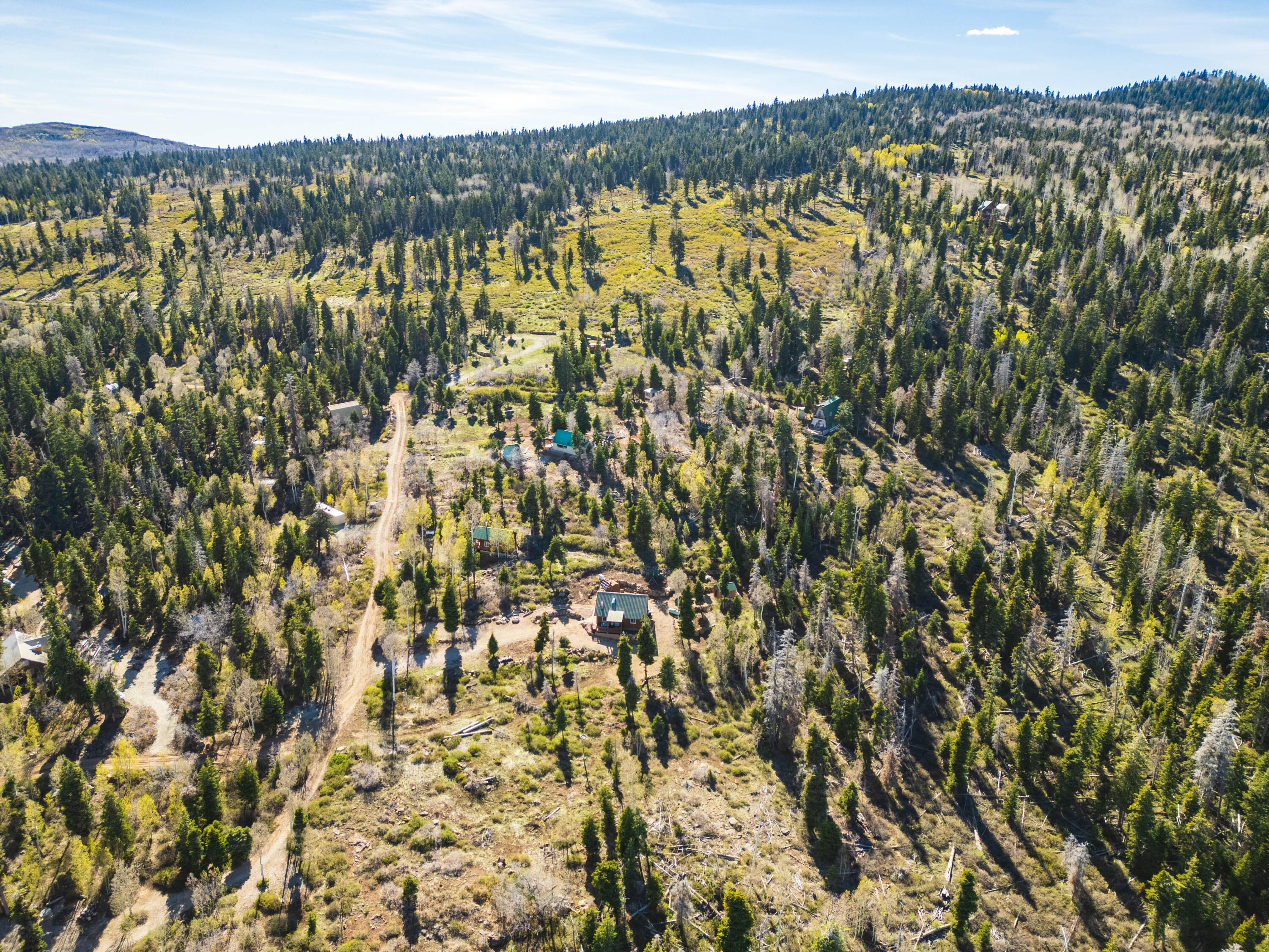 KOLOB WOODS - Residential