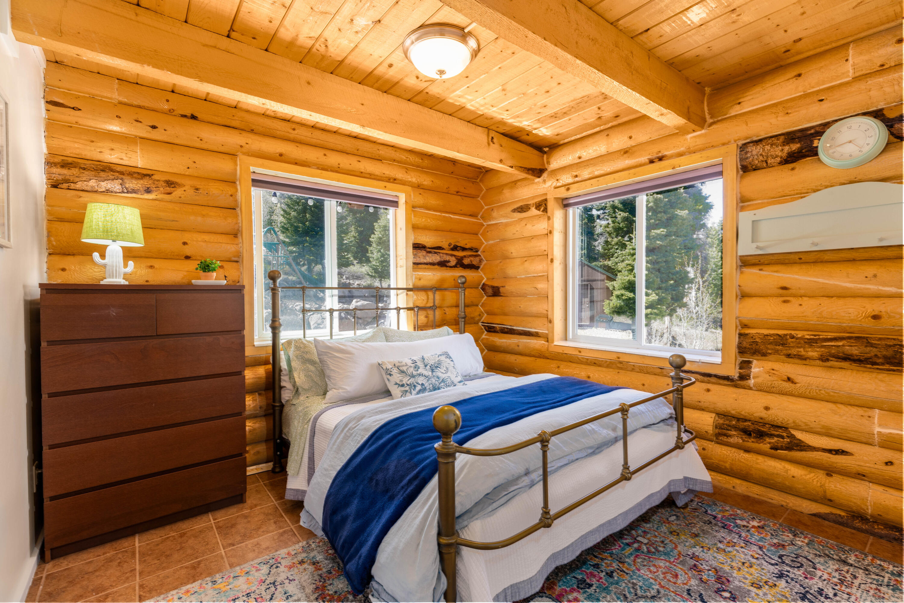 KOLOB WOODS - Residential