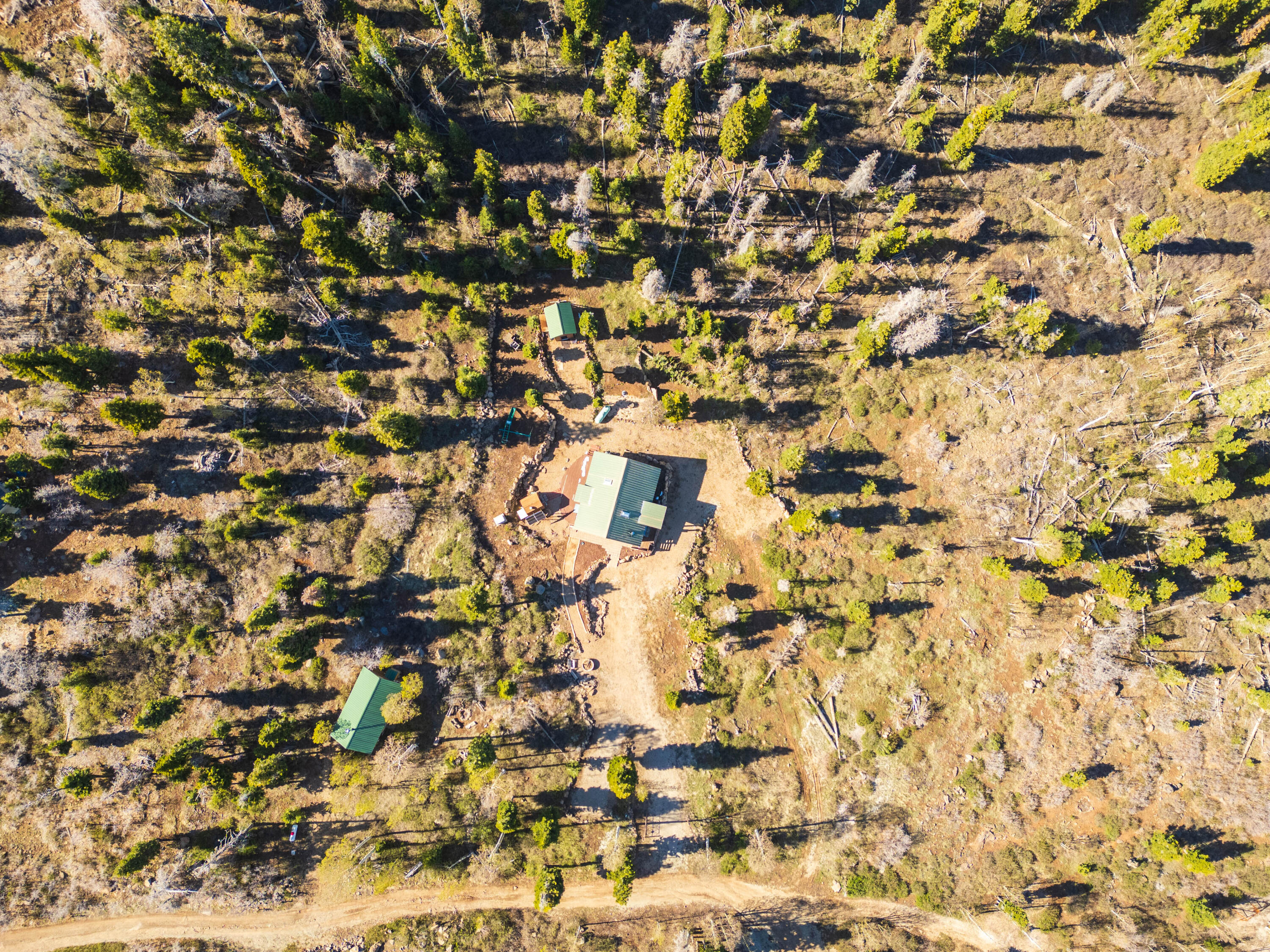 KOLOB WOODS - Residential