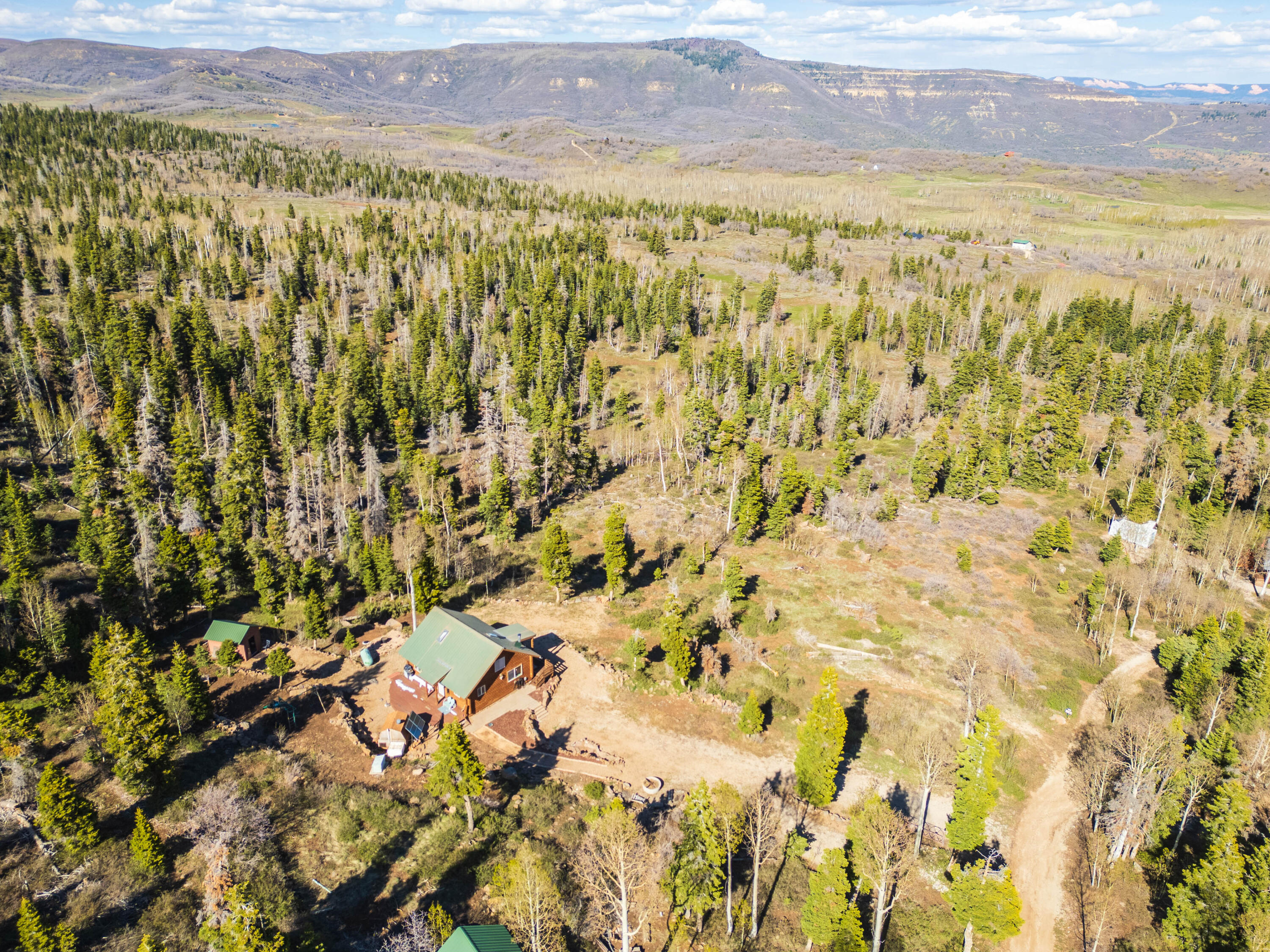 KOLOB WOODS - Residential