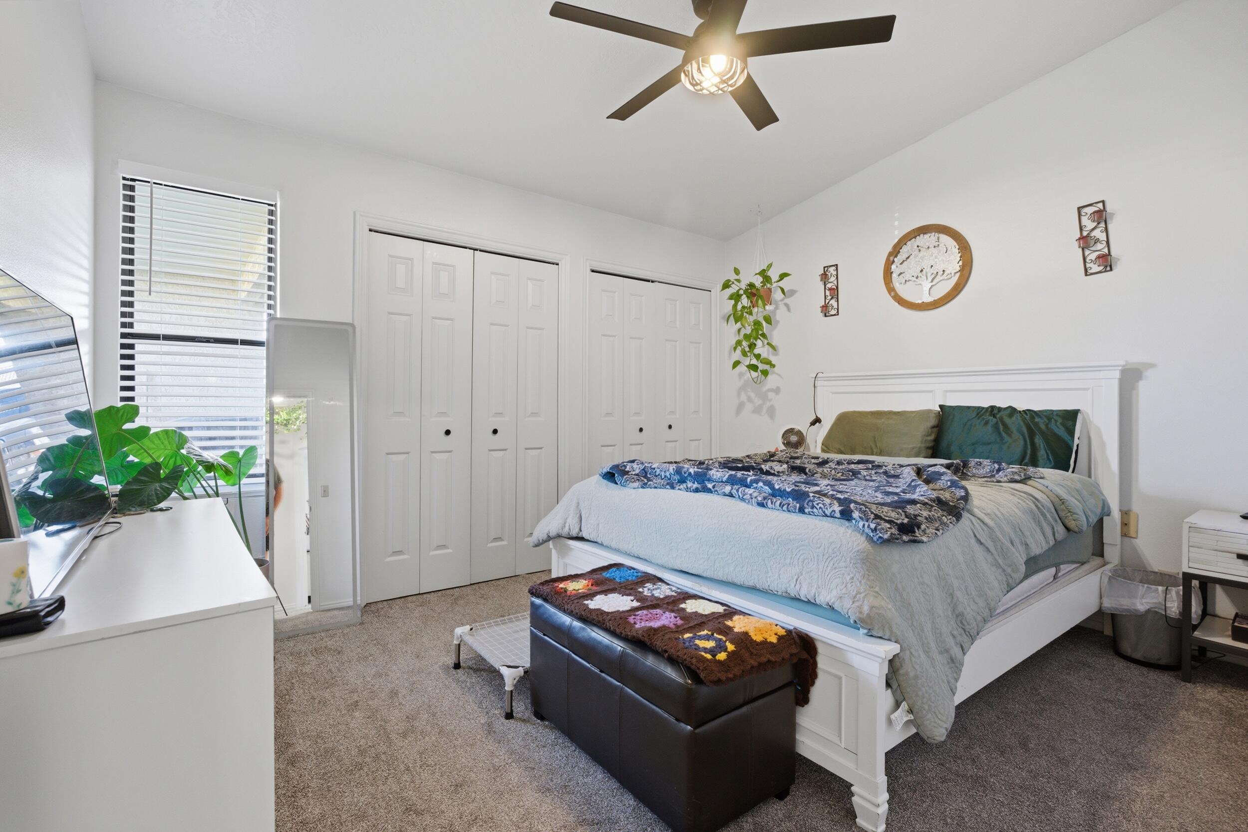 SPANISH PALMS TOWNHOMES - Residential