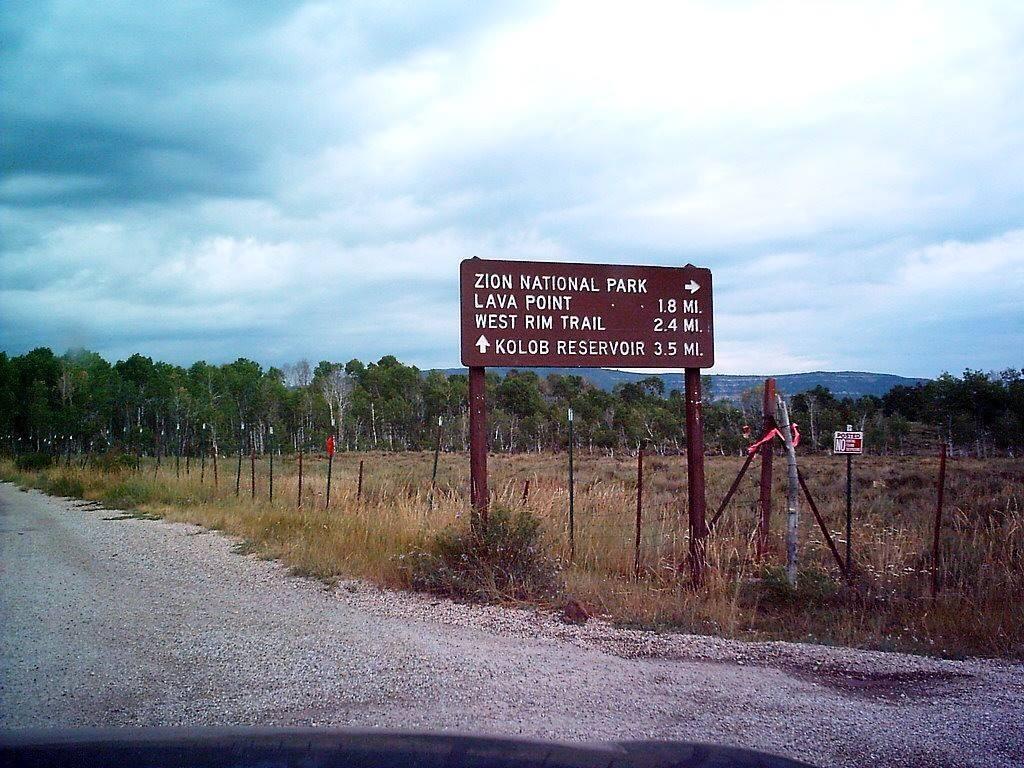 NOT AVAILABLE - Land