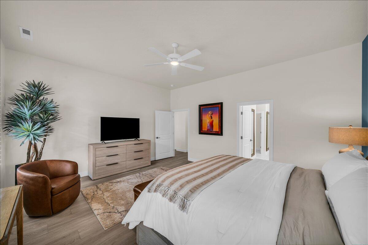 SHOOTING STAR - Residential