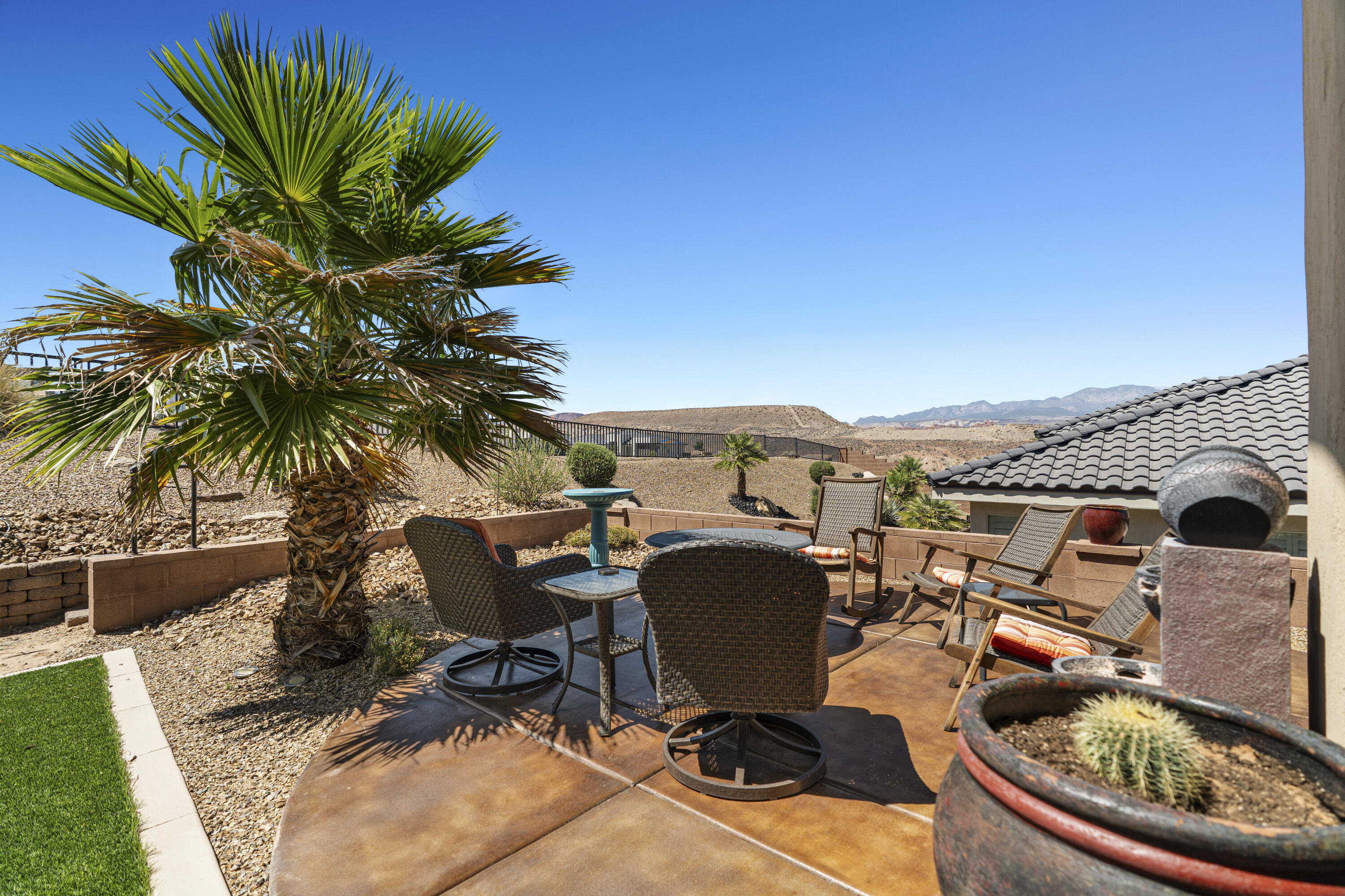 SENTIERI CANYON AT DIVARIO - Residential