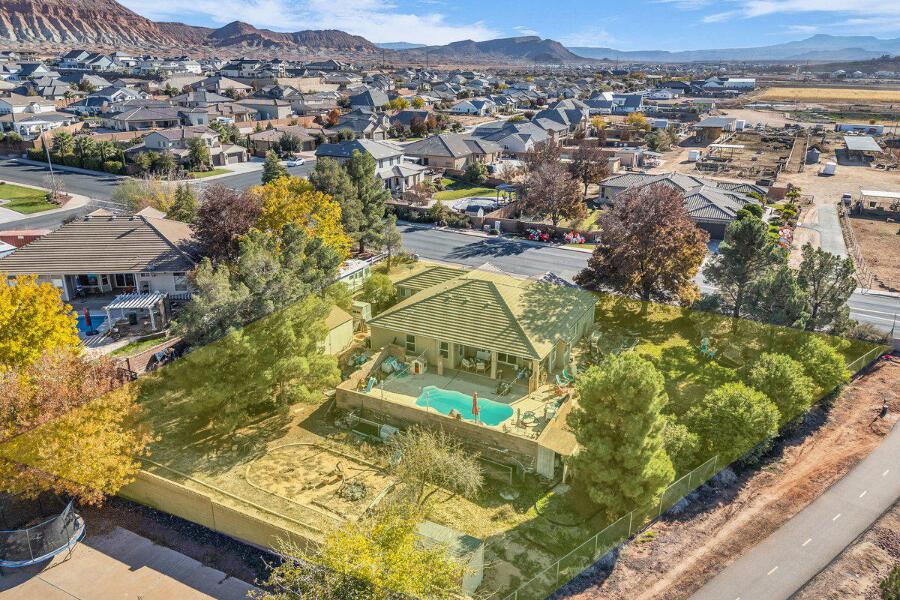MAJESTIC VIEW - Residential