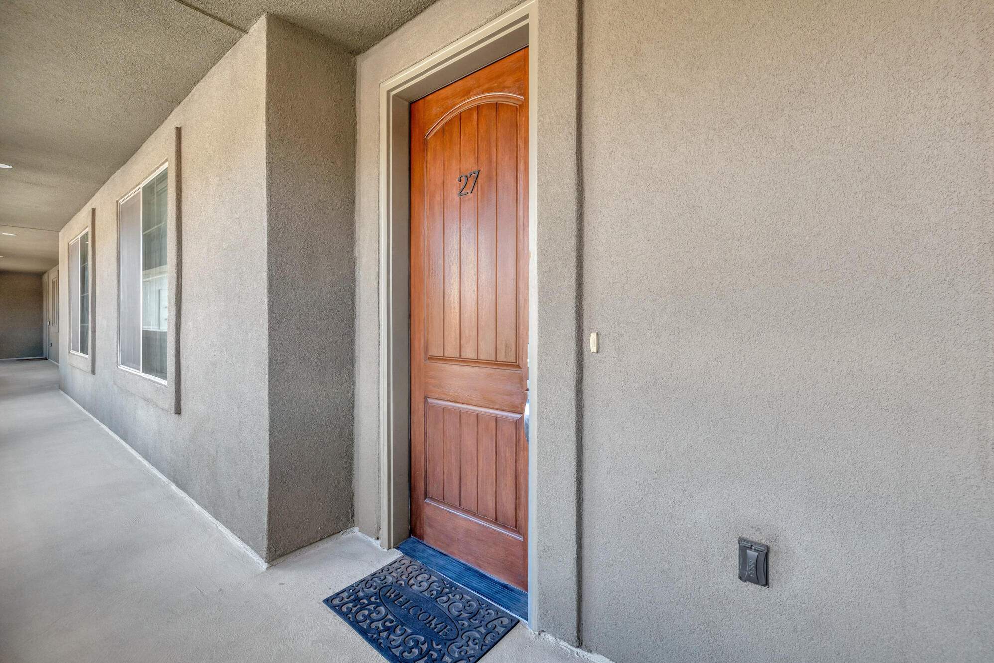 PELICAN HILLS CONDOMINIUMS - Residential