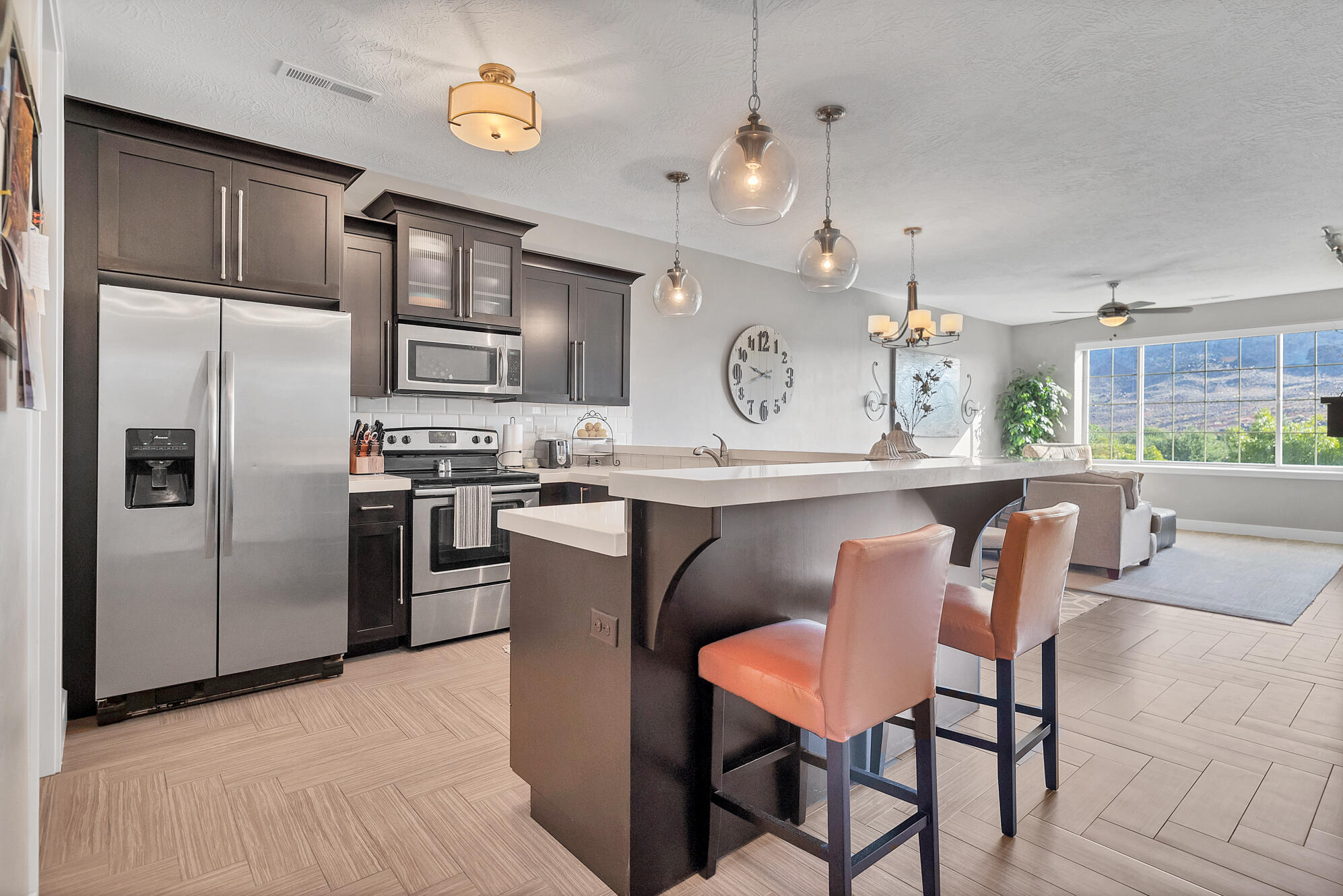 PELICAN HILLS CONDOMINIUMS - Residential