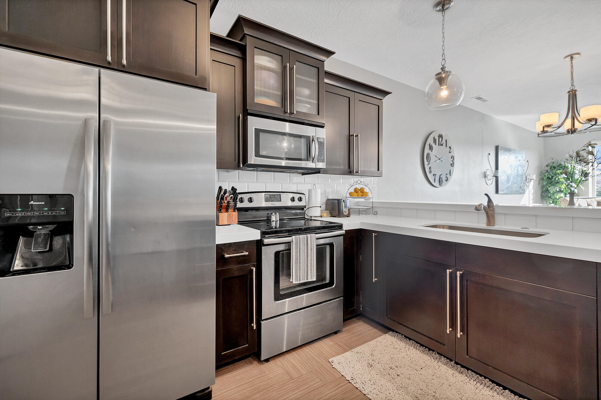 PELICAN HILLS CONDOMINIUMS - Residential
