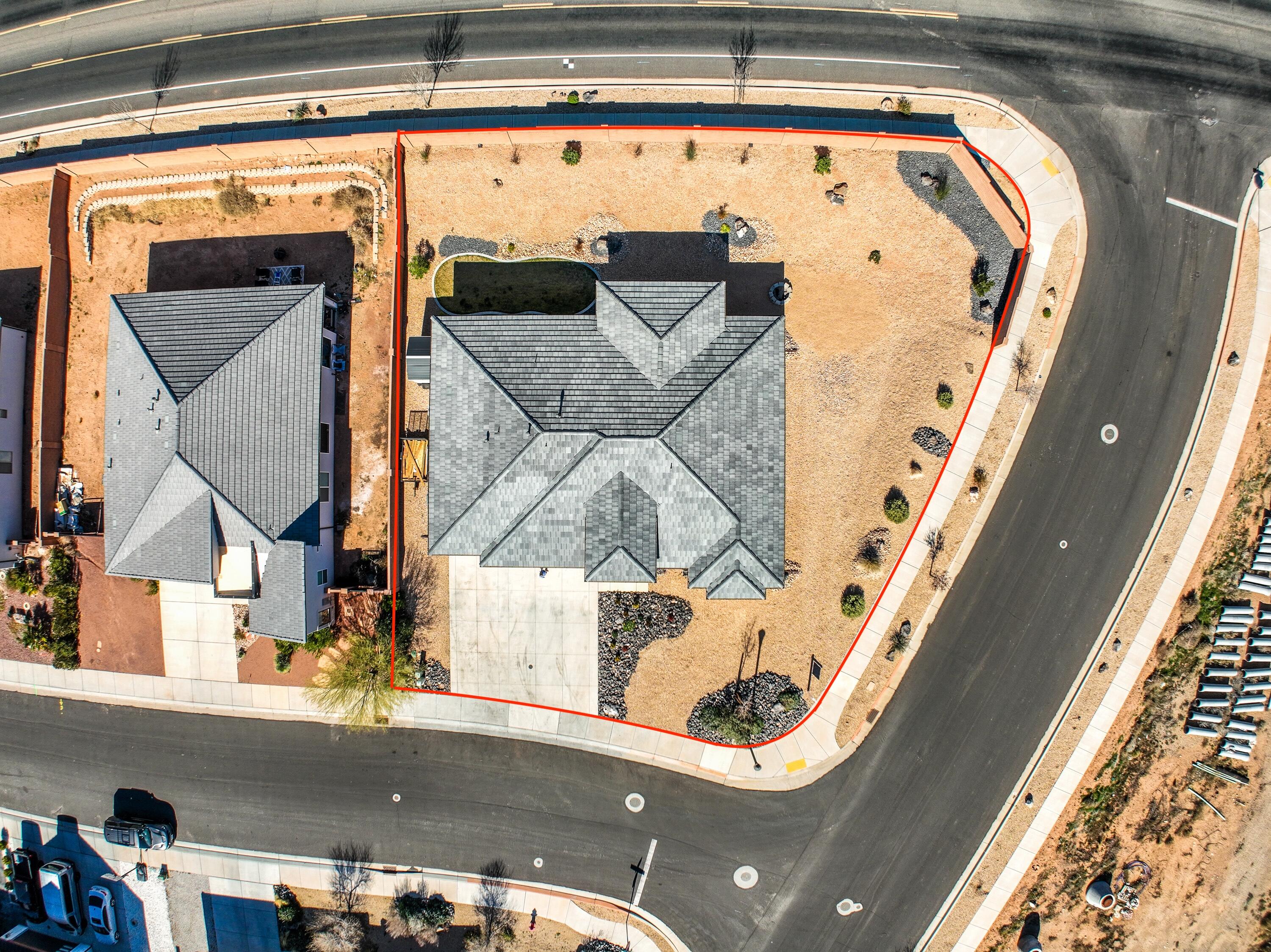 PAINTED SANDS - Residential