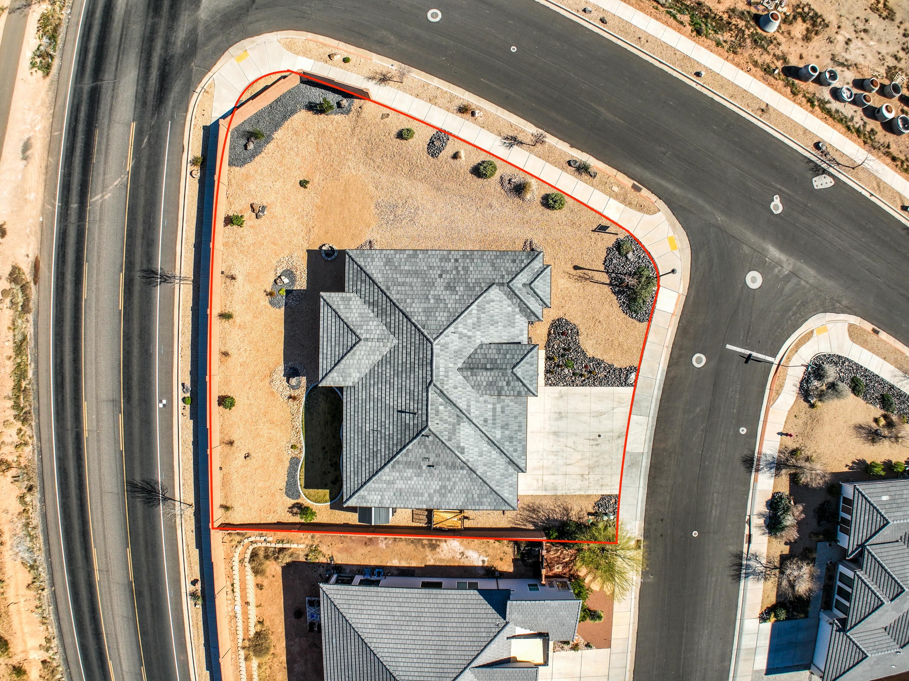 PAINTED SANDS - Residential