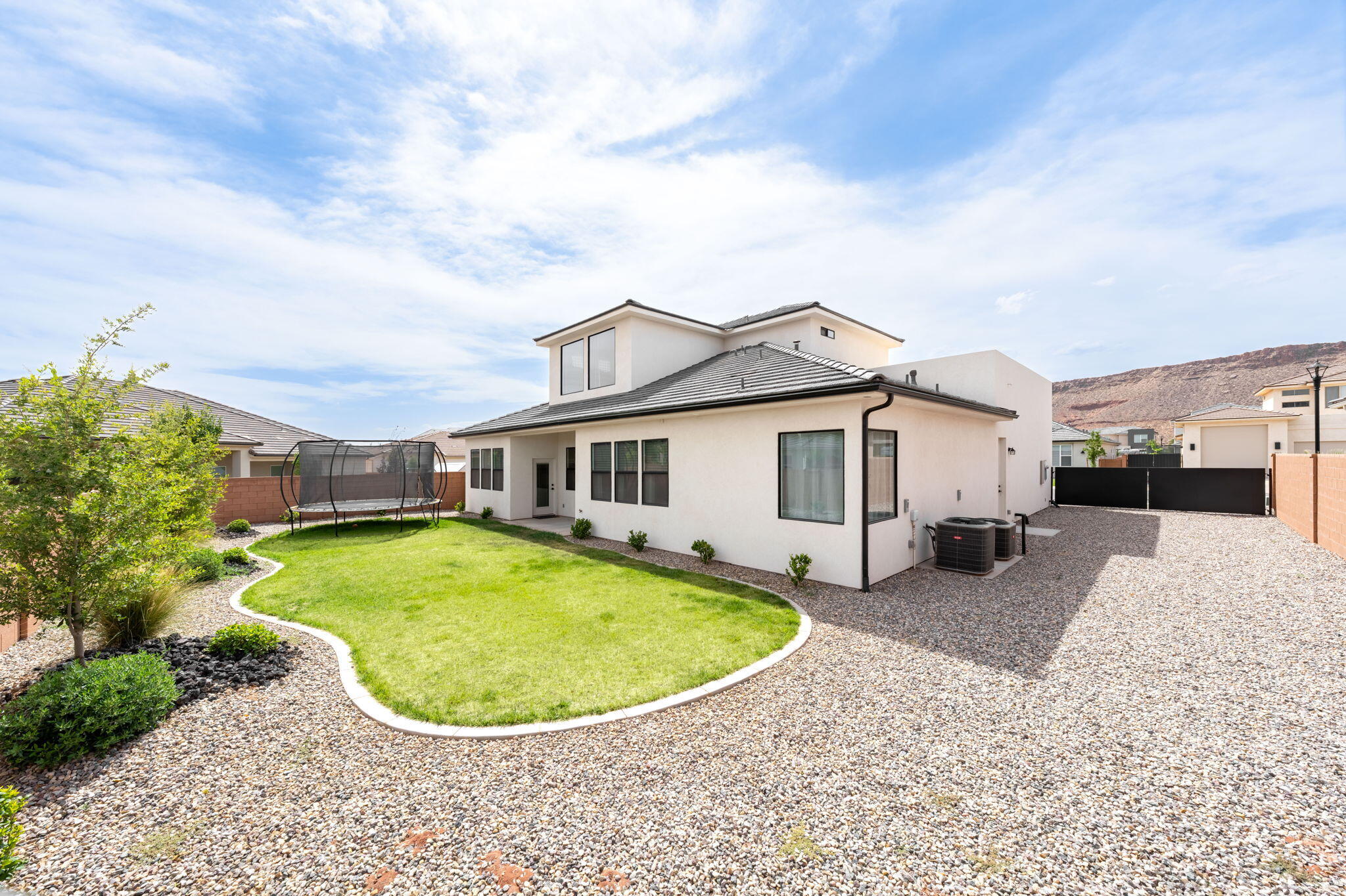 RIVERBEND AT SUNRISE VALLEY - Residential