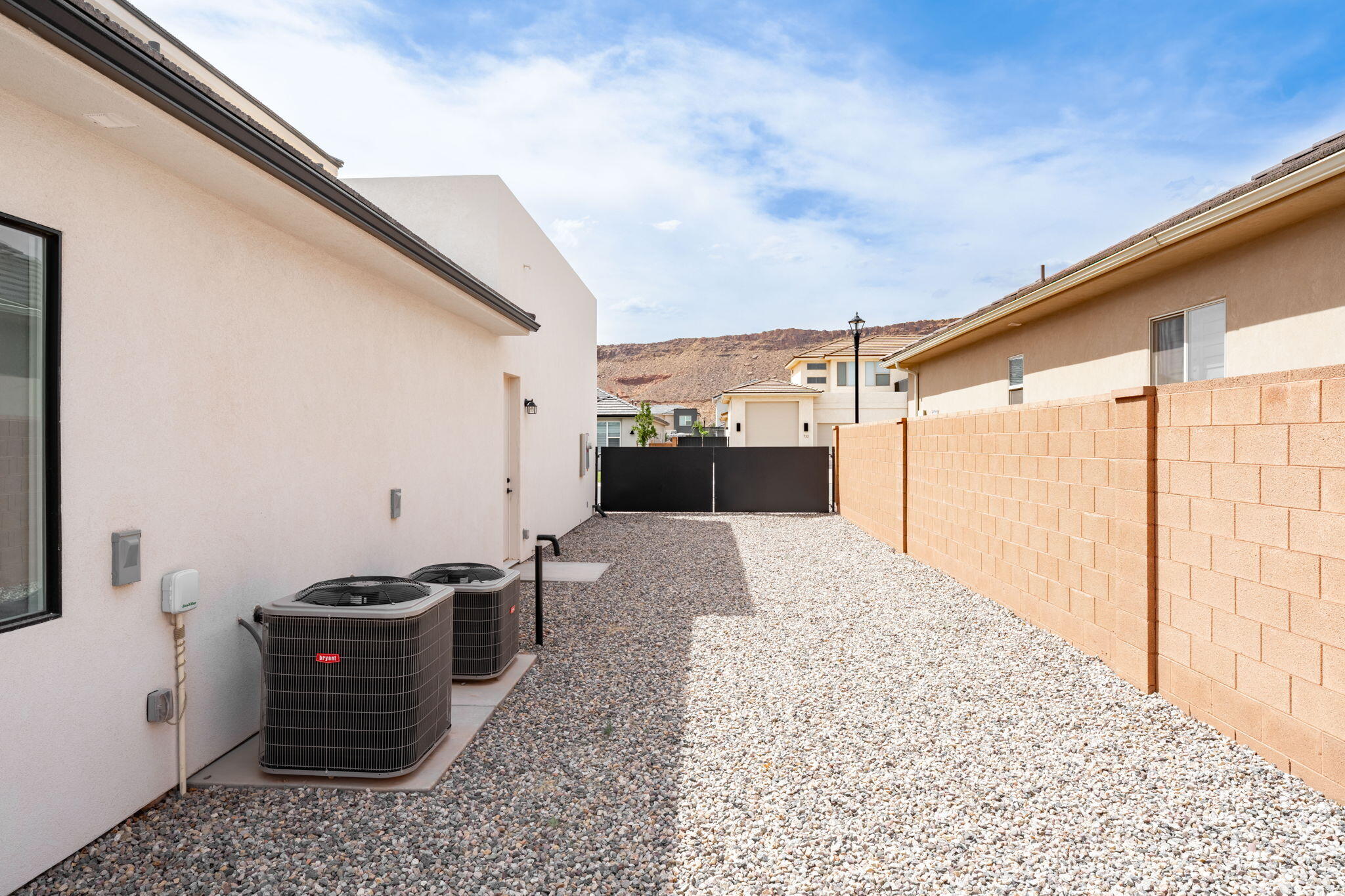 RIVERBEND AT SUNRISE VALLEY - Residential