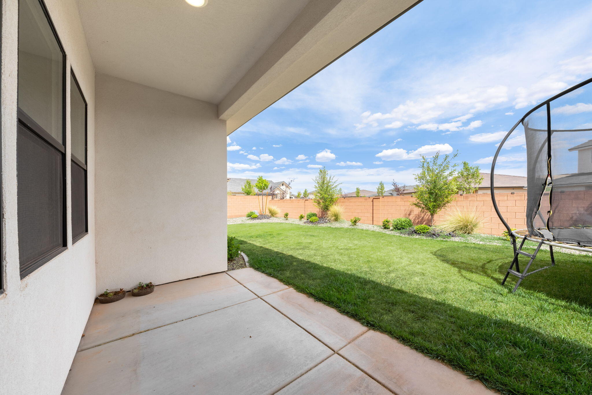 RIVERBEND AT SUNRISE VALLEY - Residential