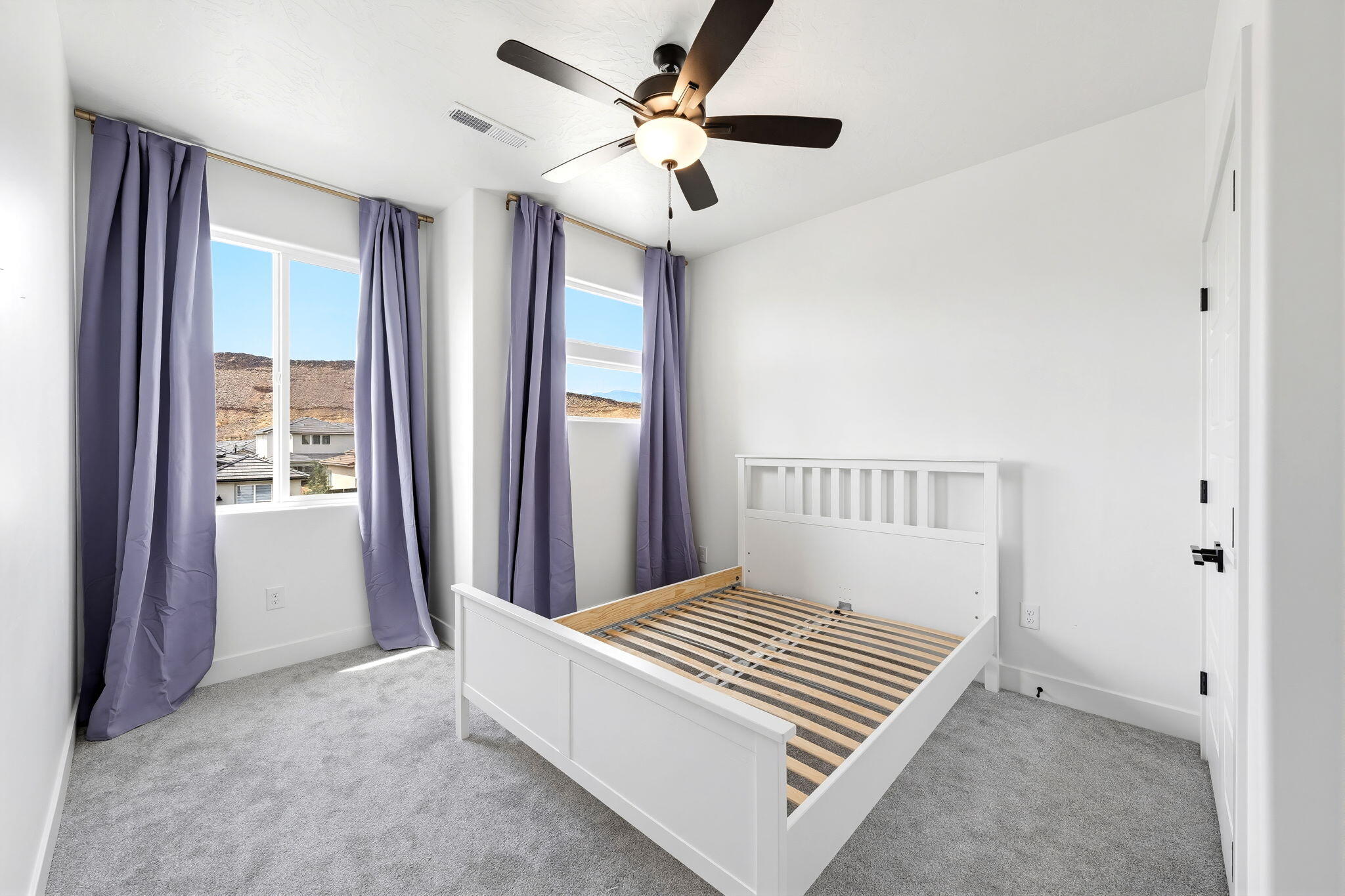 RIVERBEND AT SUNRISE VALLEY - Residential