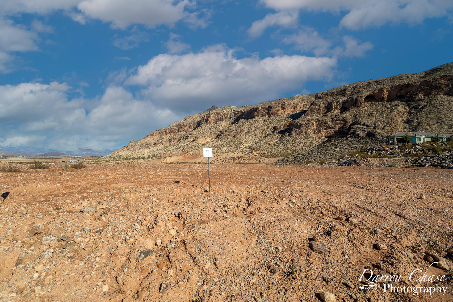 ROCK VIEW ESTATES - Land