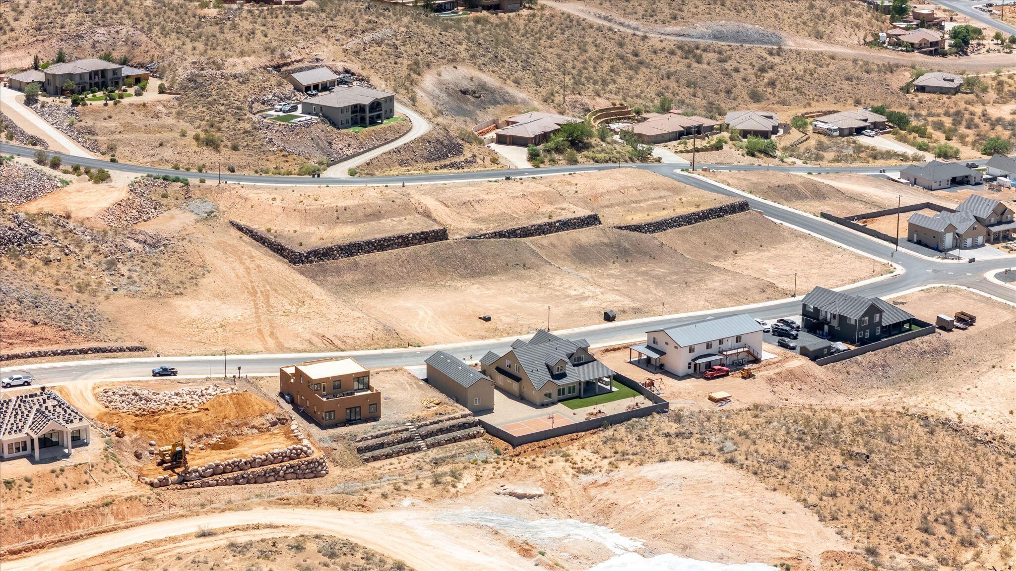 ROCK VIEW ESTATES - Land
