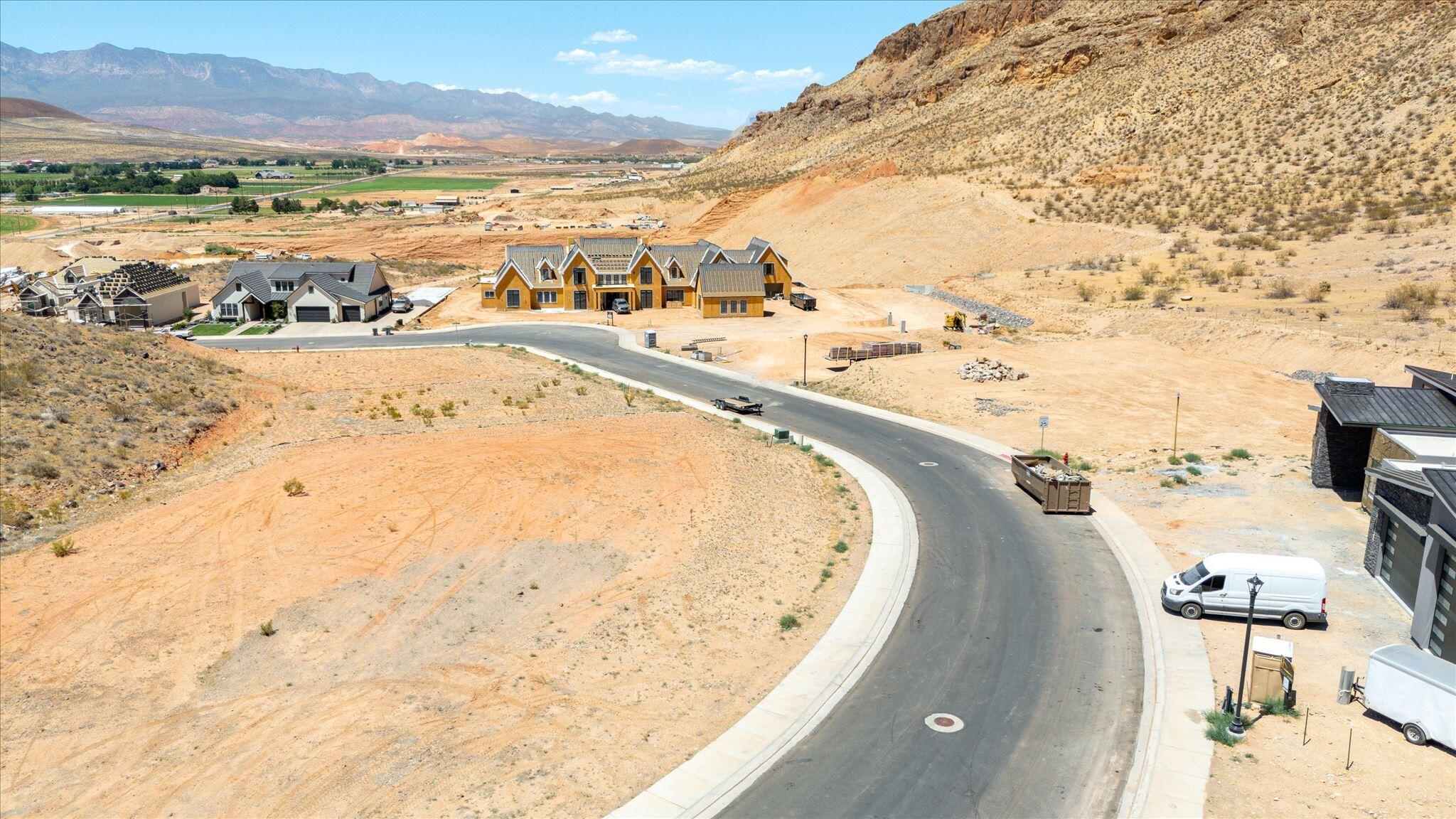 ROCK VIEW ESTATES - Land