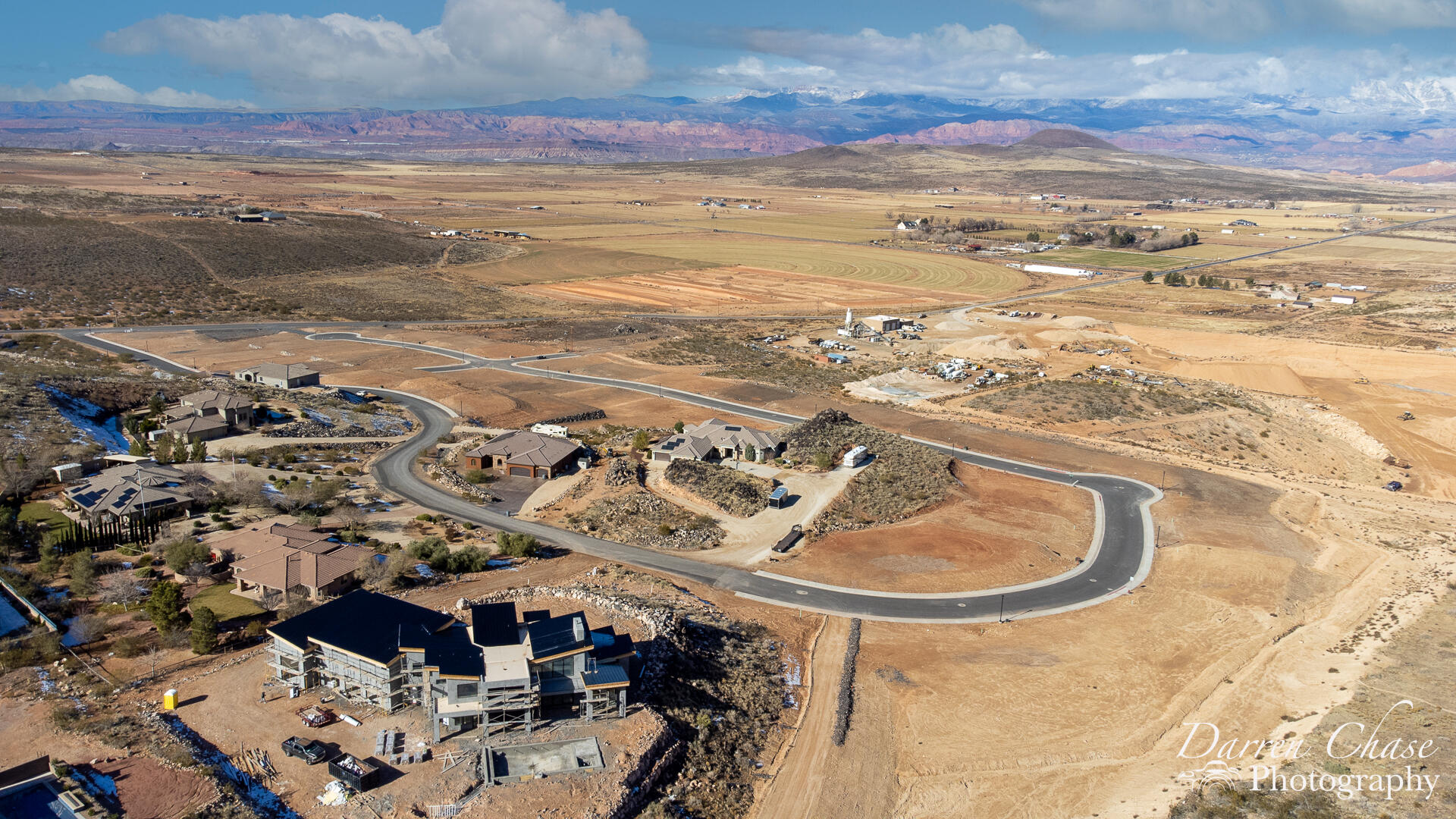 ROCK VIEW ESTATES - Land
