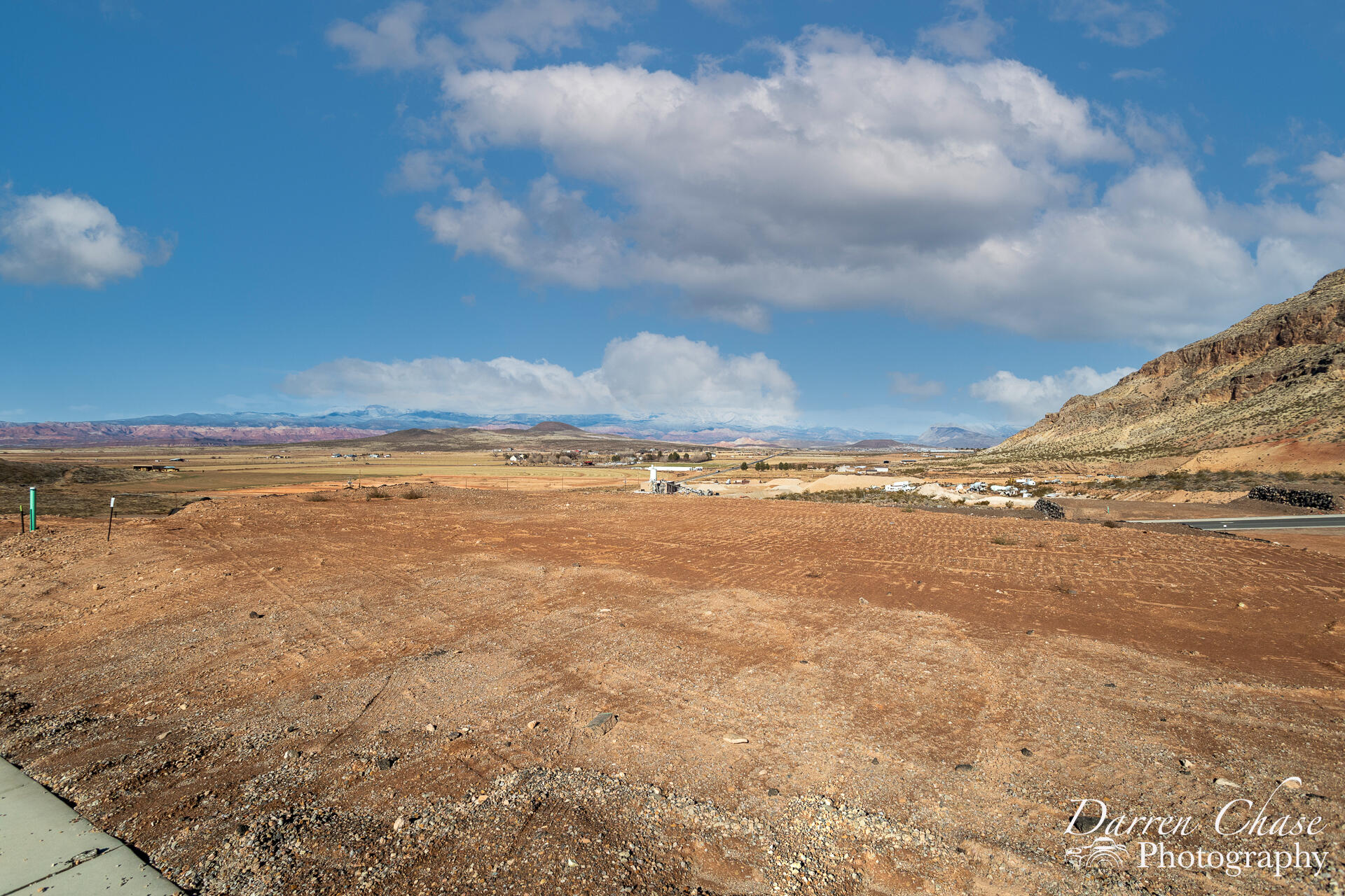 ROCK VIEW ESTATES - Land