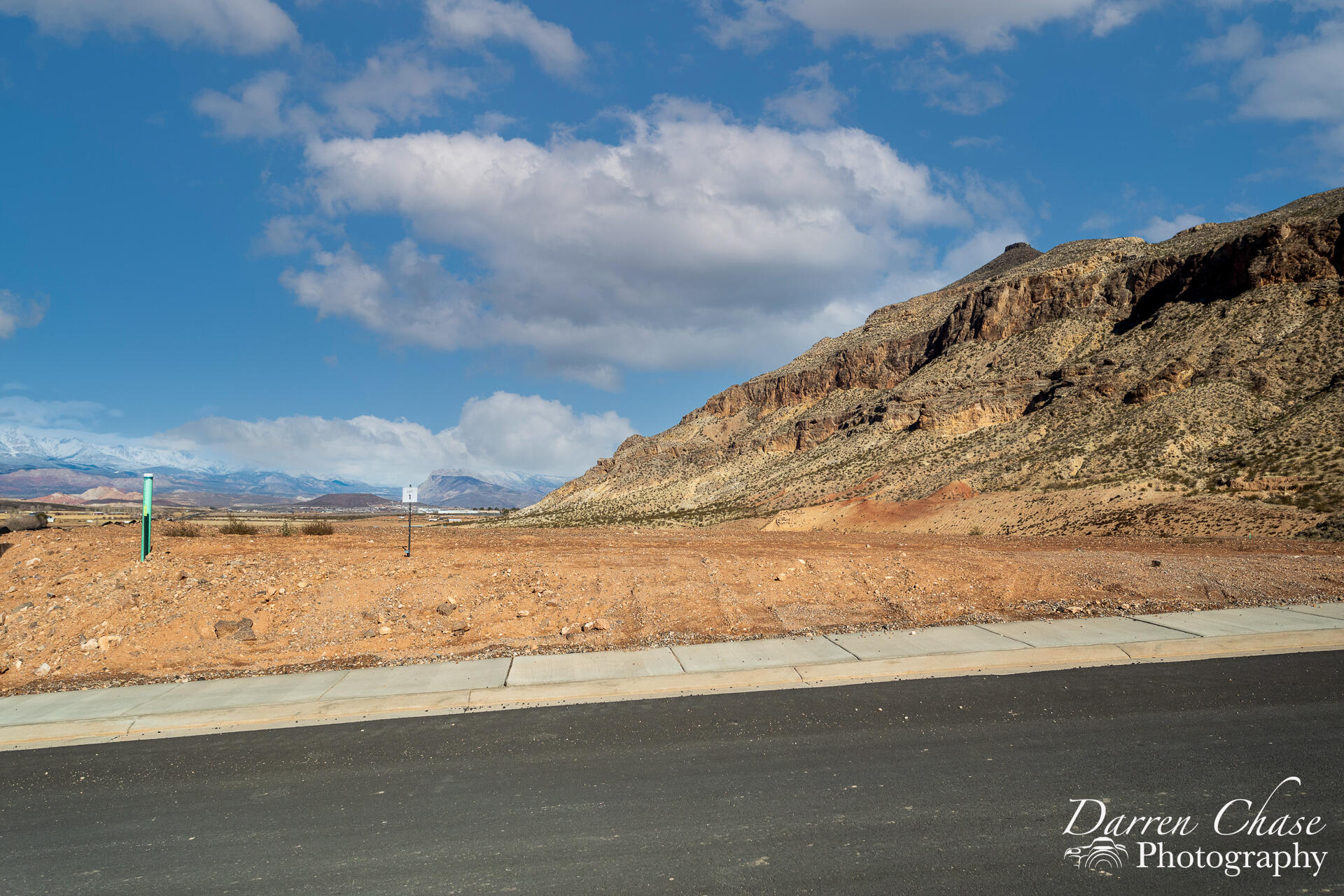 Large lot located in the newly developed Hurricane subdivision of Rock View Estates. Mountain & Valley views, No HOA or CC&R's.
Buyer bring your own builder! Buyer & Buyers Agent to Verify all listing information including lot dimensions, utility availability, building requirements, and subdivision details.