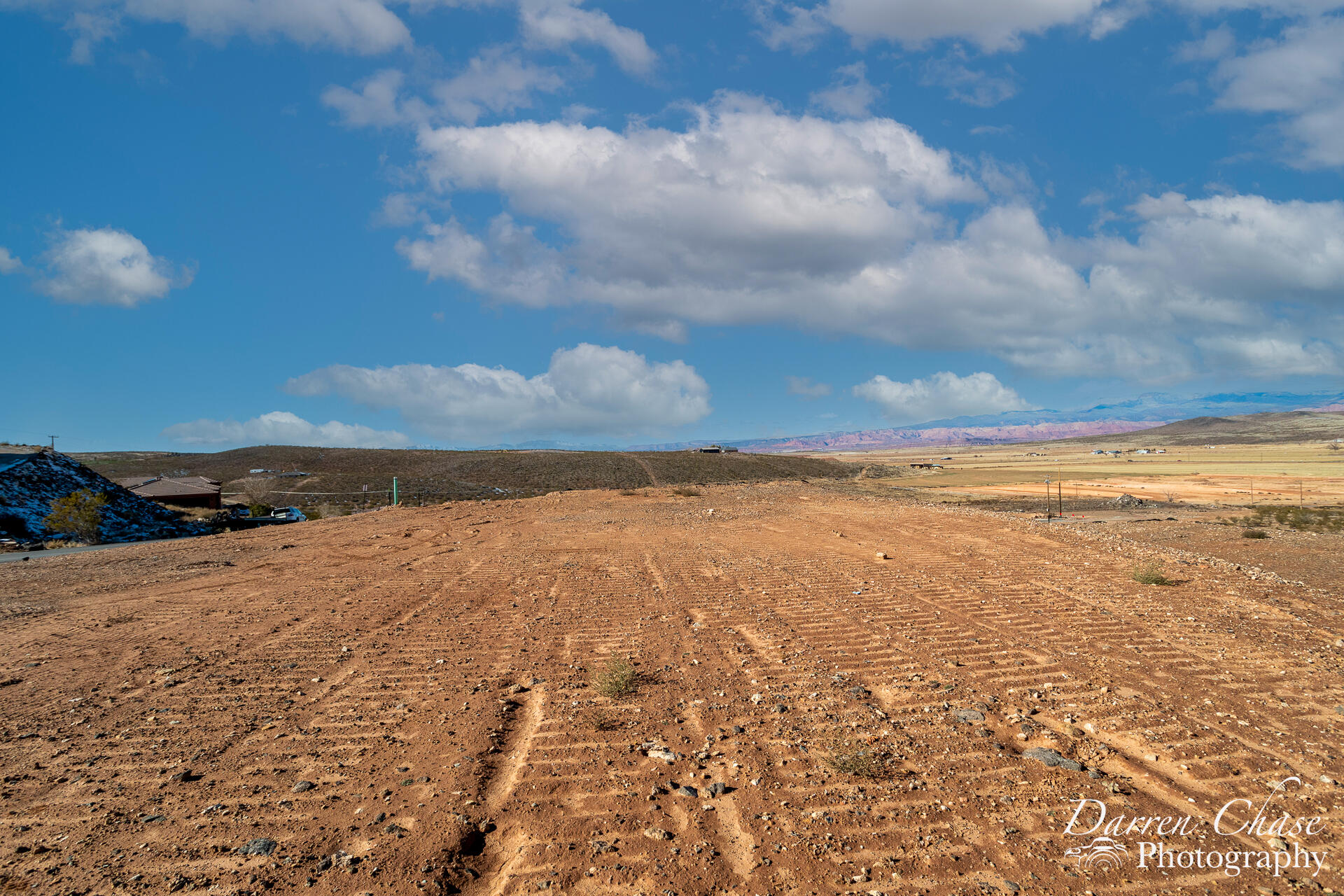 ROCK VIEW ESTATES - Land