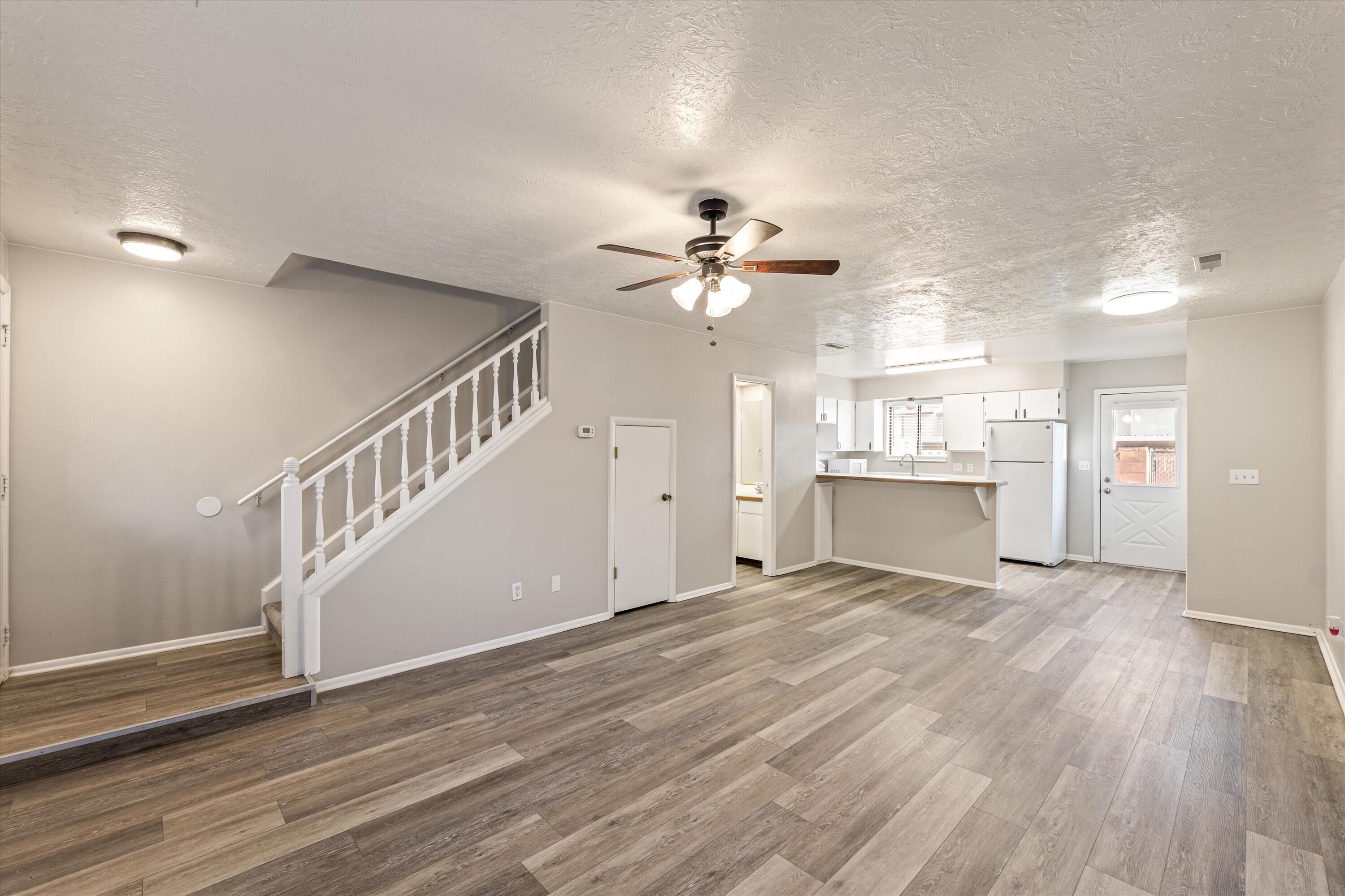 COLOR VIEW TOWNHOMES - Residential