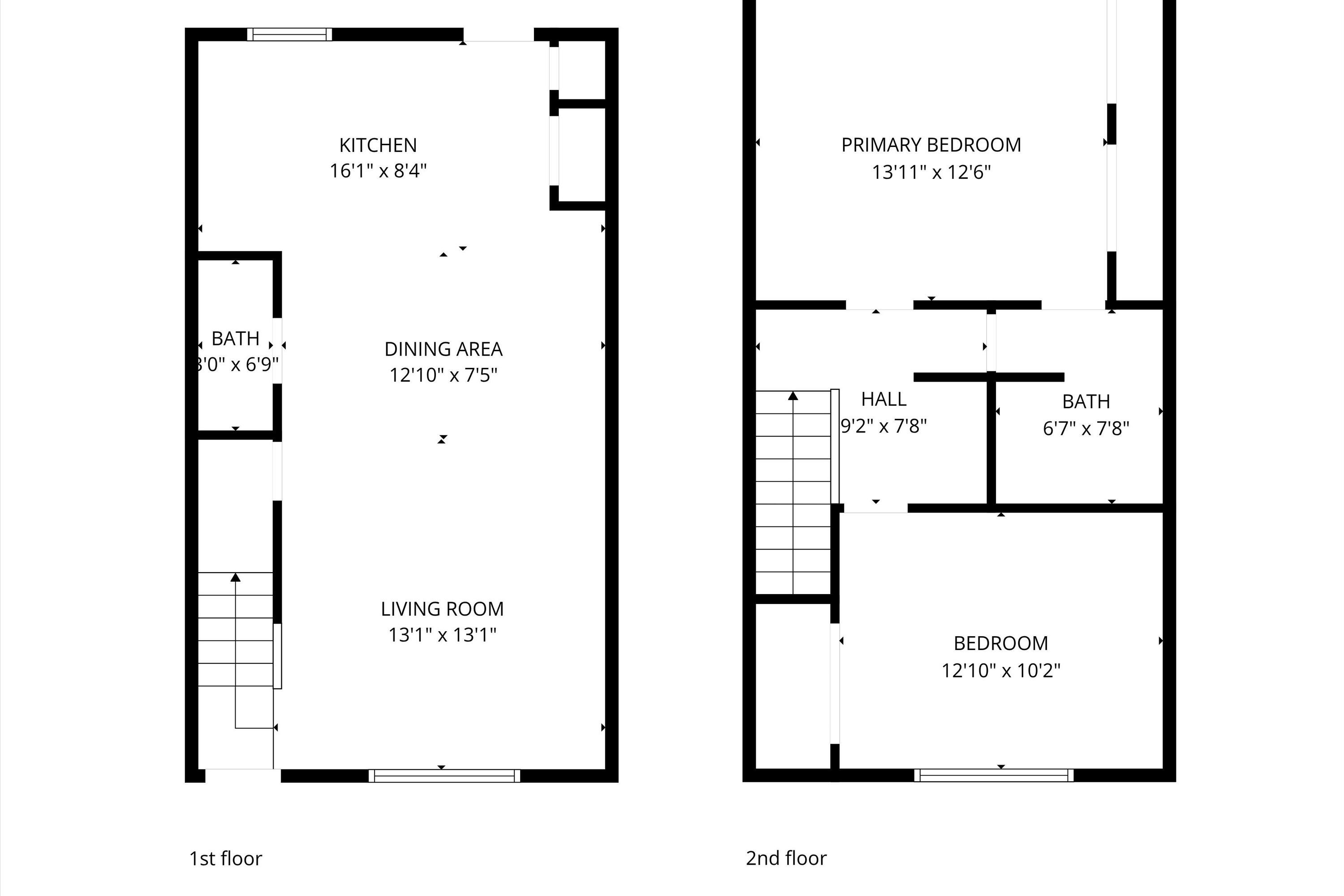 COLOR VIEW TOWNHOMES - Residential