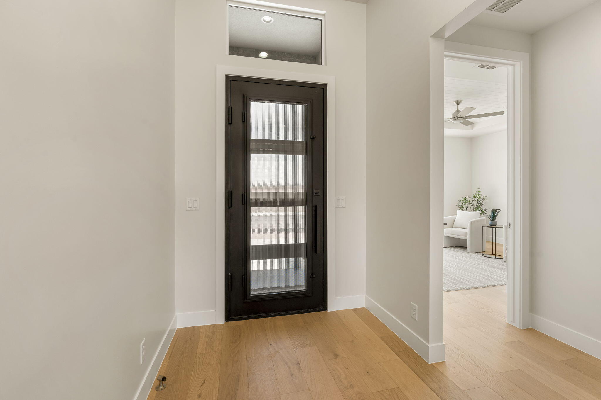 BLACK STONE - Residential