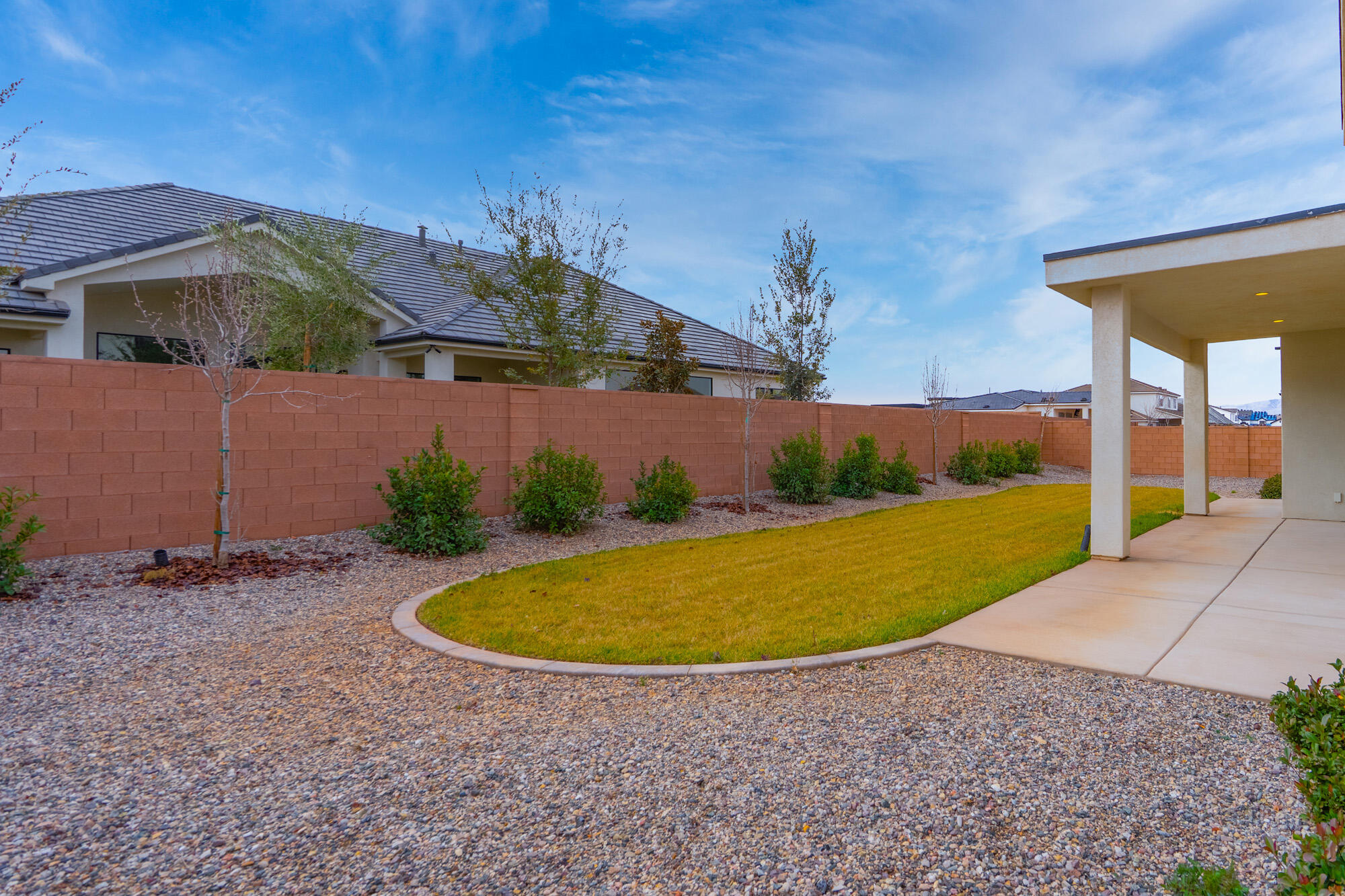 CRIMSON VISTAS - Residential