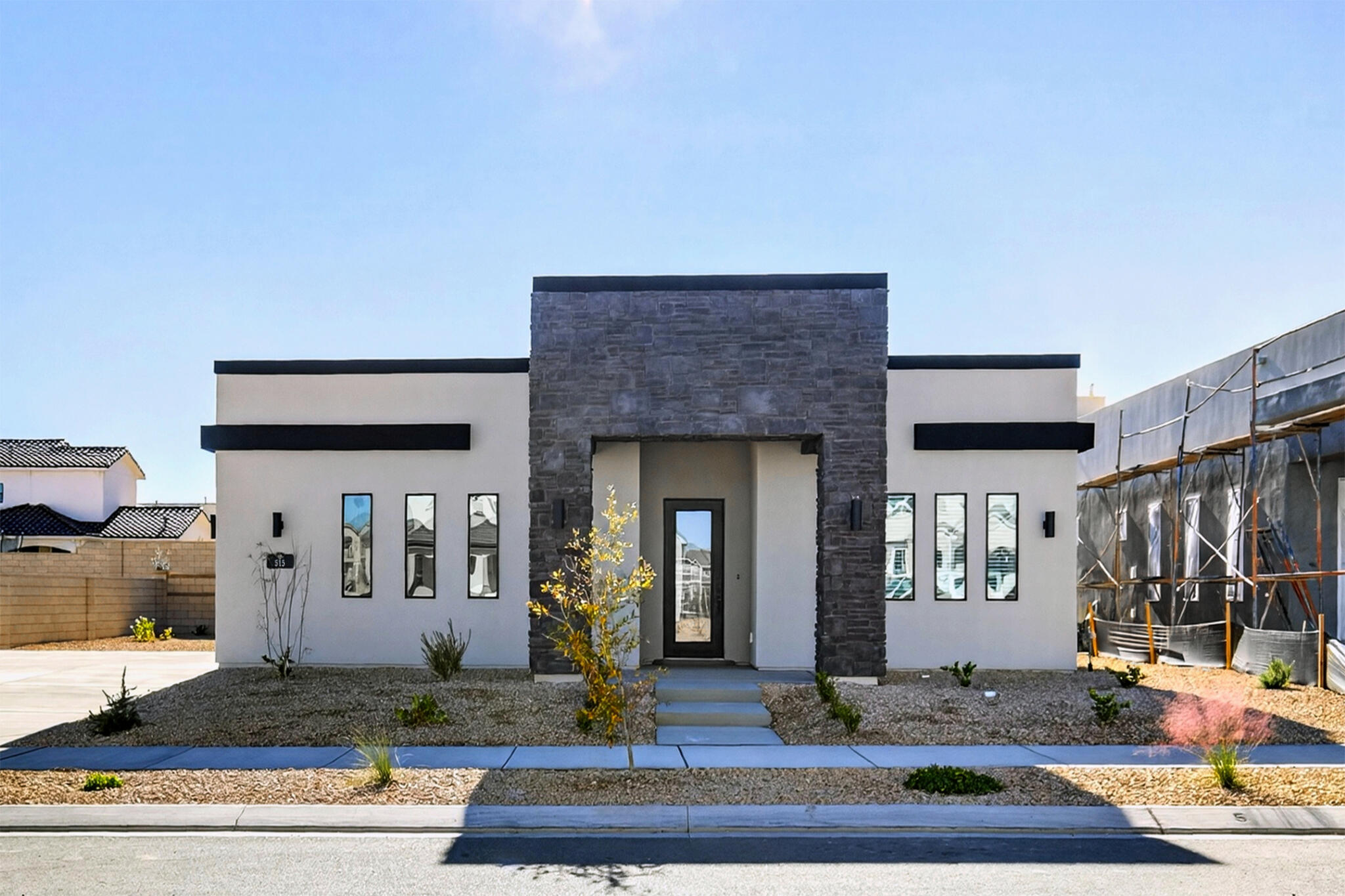 DESERT COLOR SAGE HAVEN - Residential