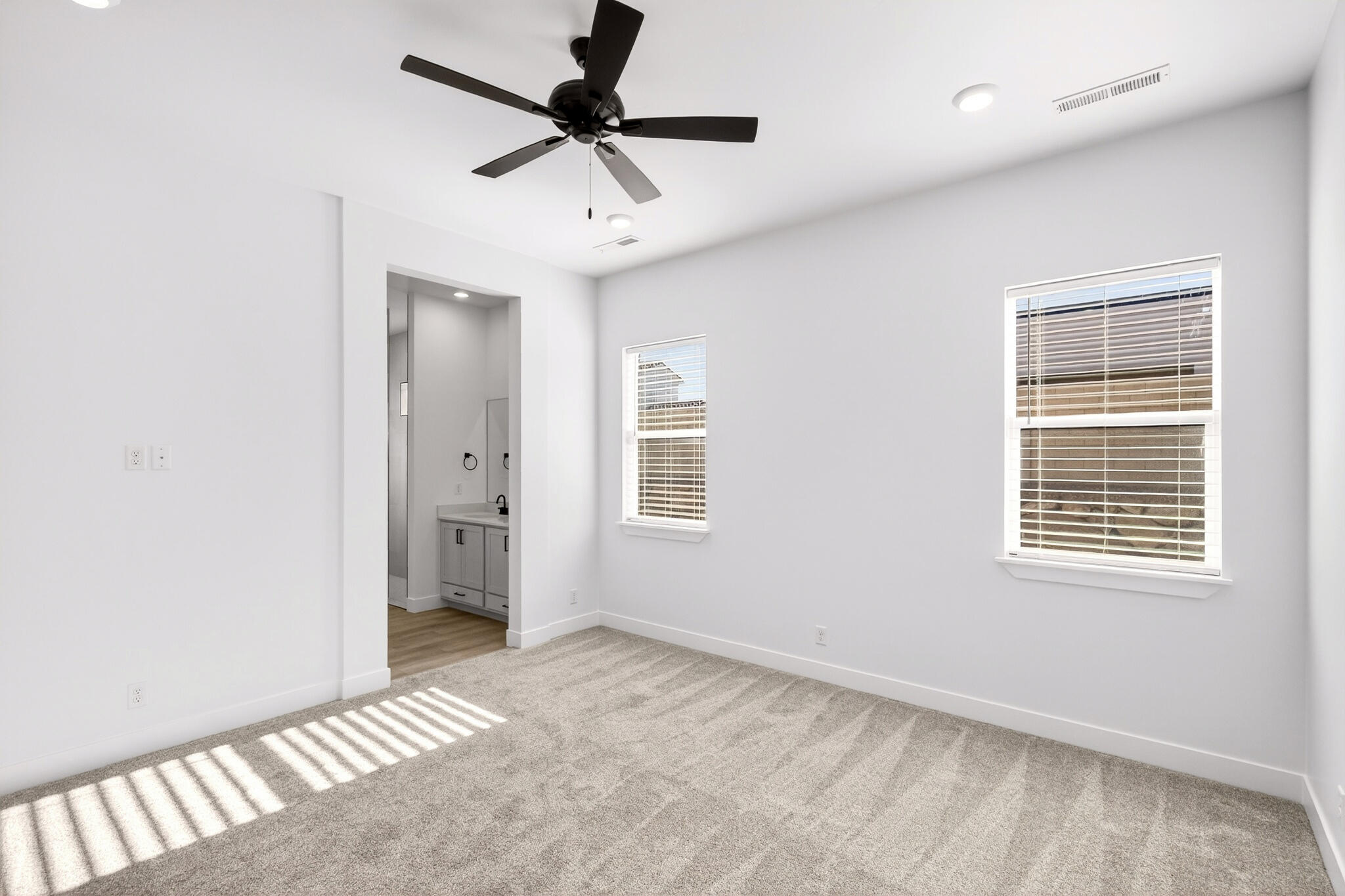 DESERT COLOR SAGE HAVEN - Residential