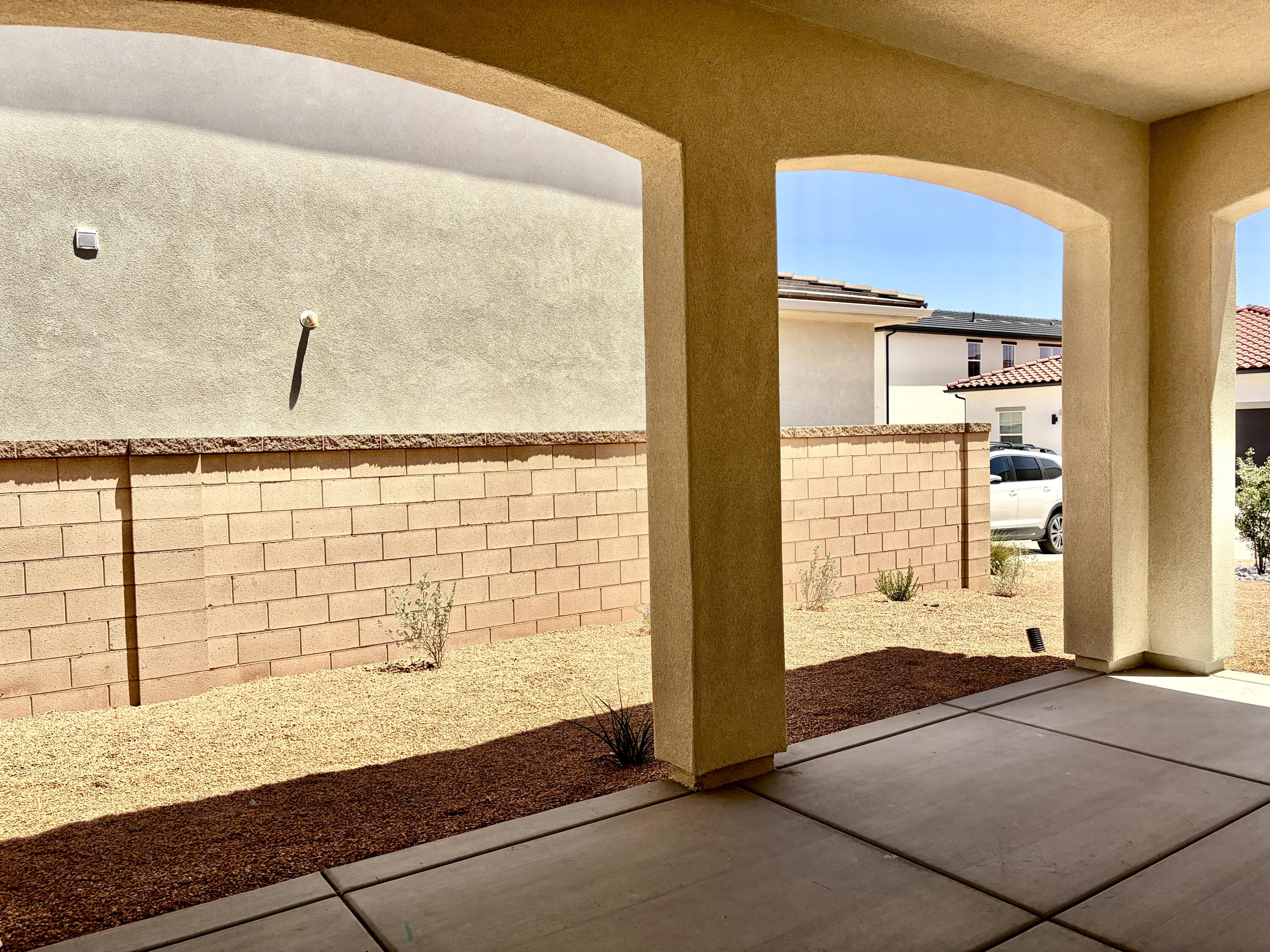 DESERT COLOR SAGE HAVEN - Residential