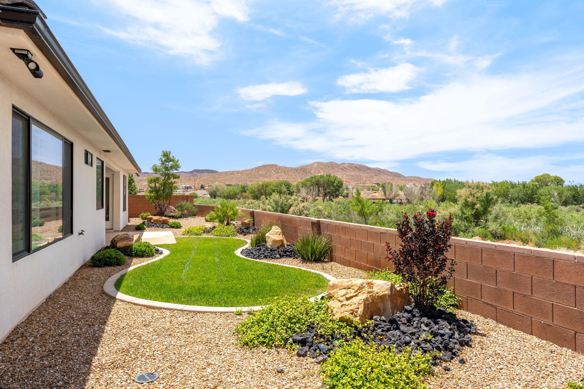 RED WATERS - Residential