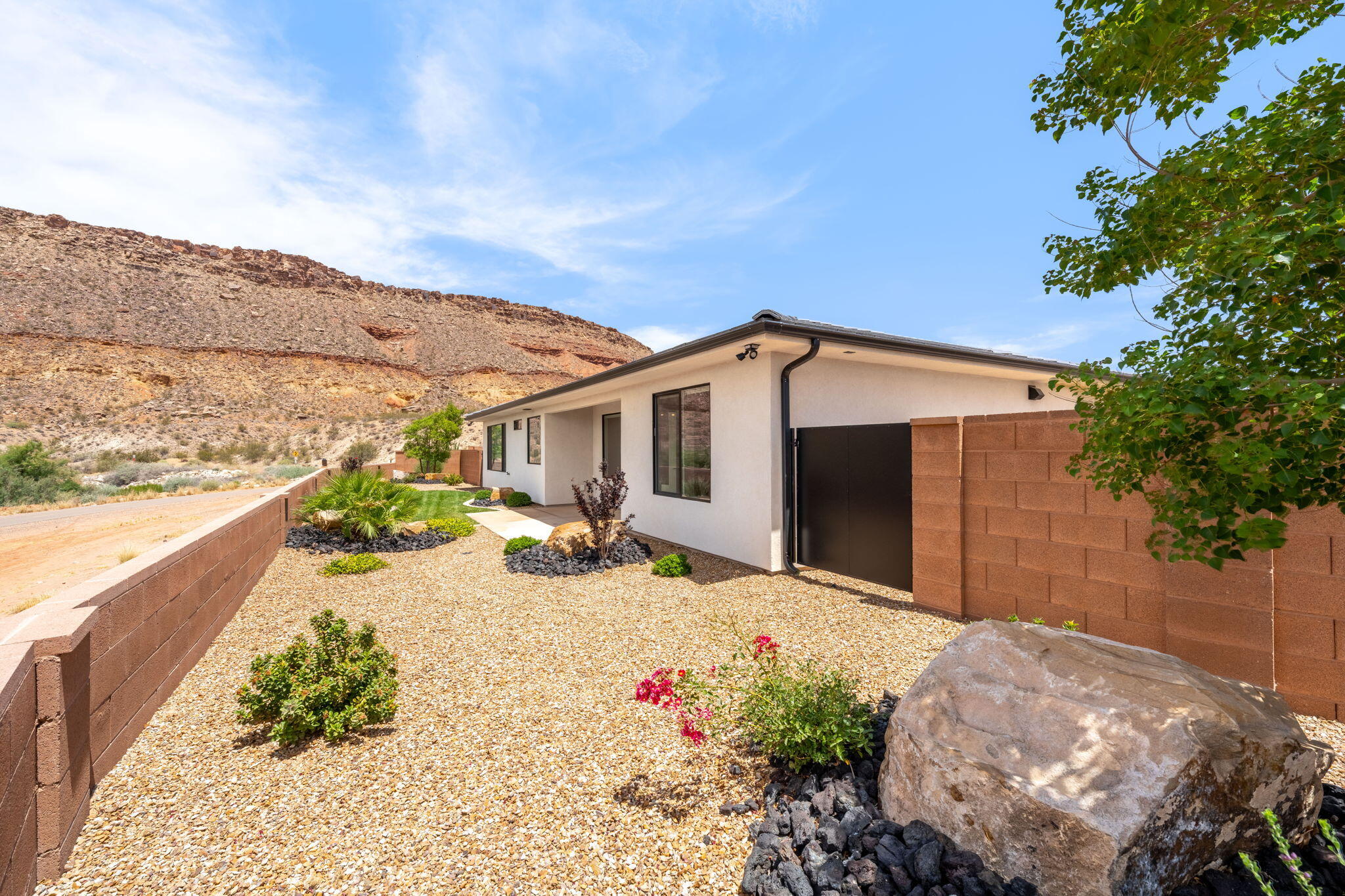 RED WATERS - Residential