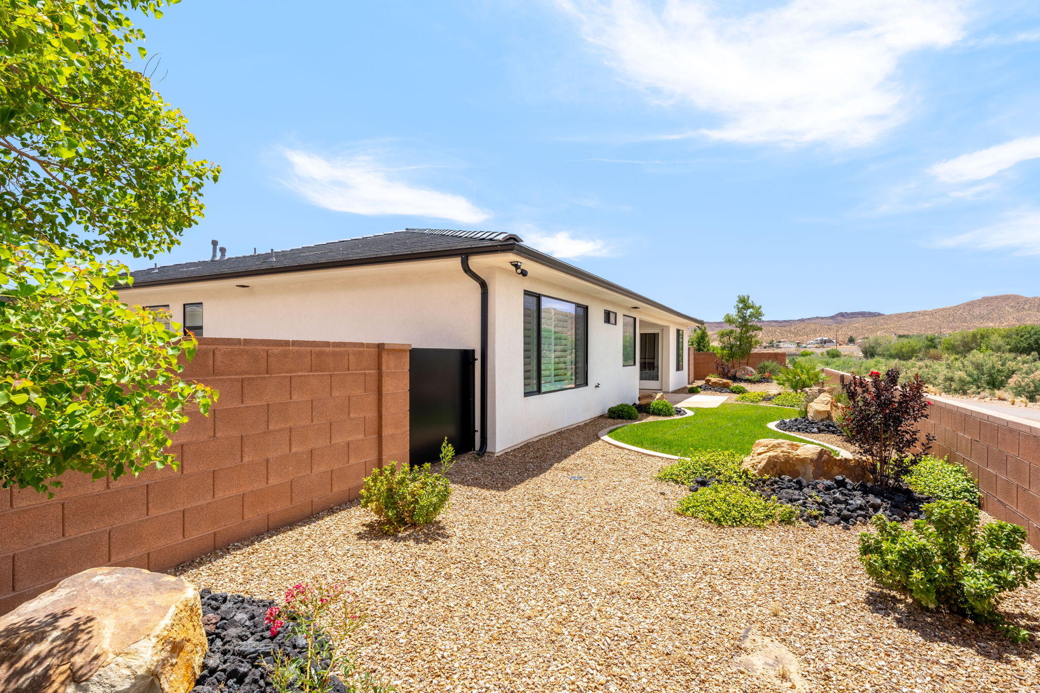 RED WATERS - Residential